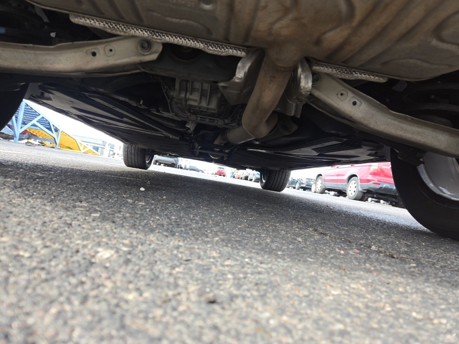 2020 Mercedes-Benz GLA GLA 250 AWD