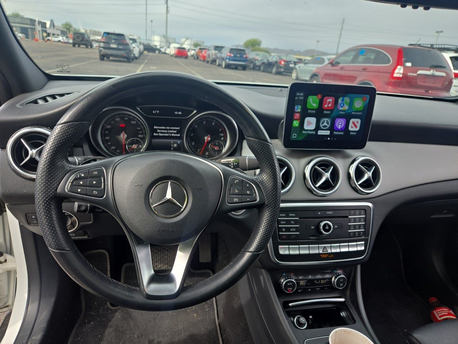 2020 Mercedes-Benz GLA GLA 250 AWD