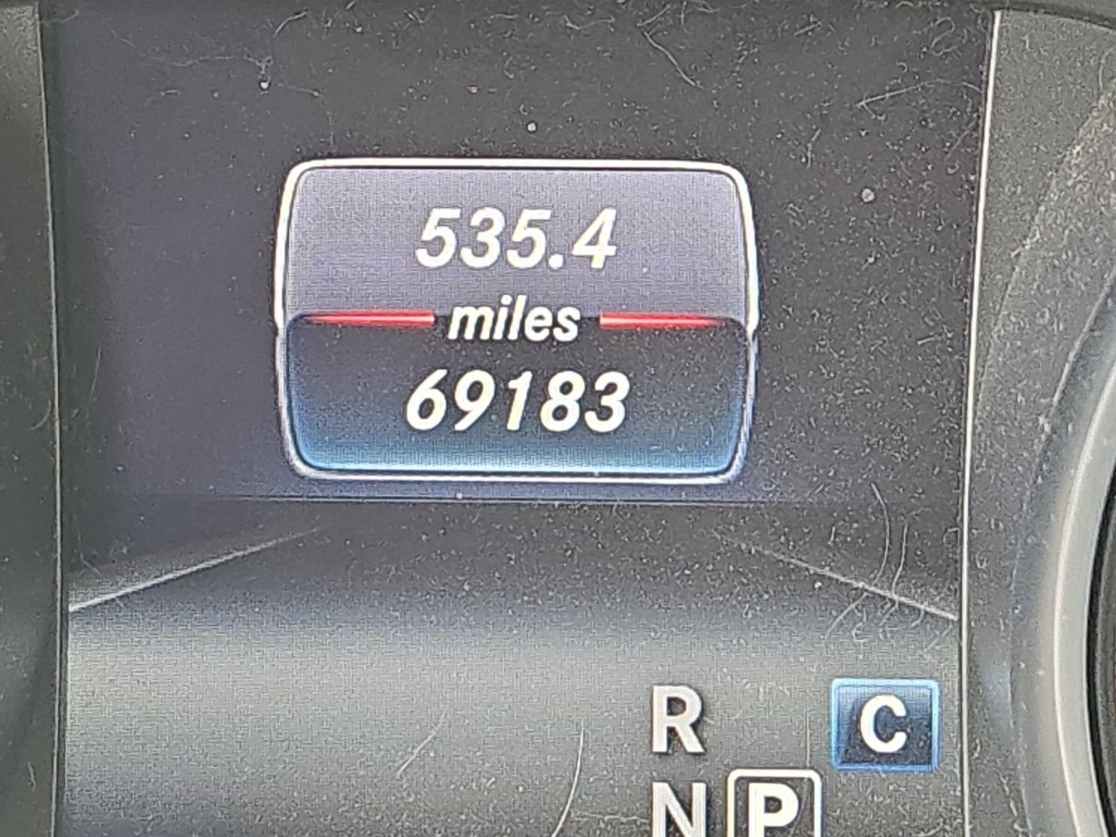 2020 Mercedes-Benz GLA GLA 250 AWD