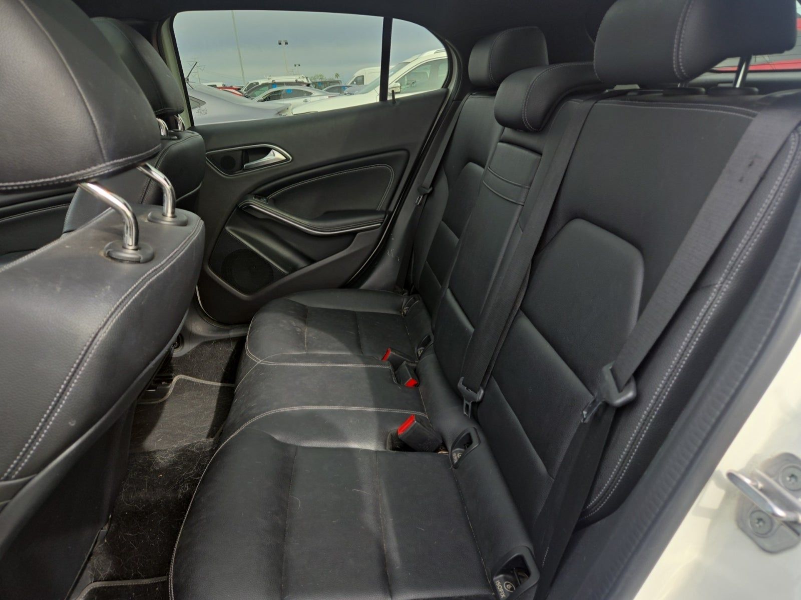 2020 Mercedes-Benz GLA GLA 250 AWD