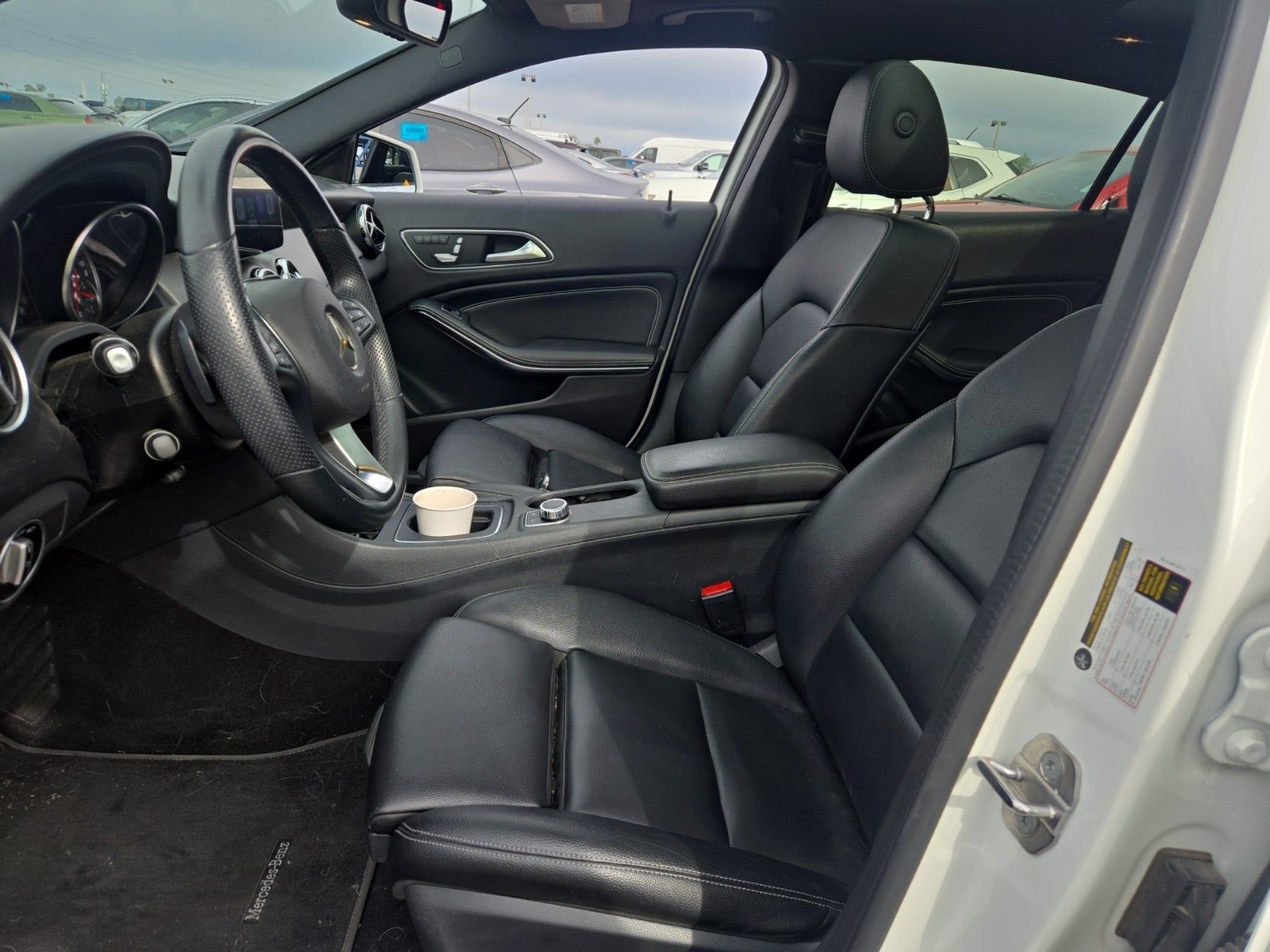 2020 Mercedes-Benz GLA GLA 250 AWD