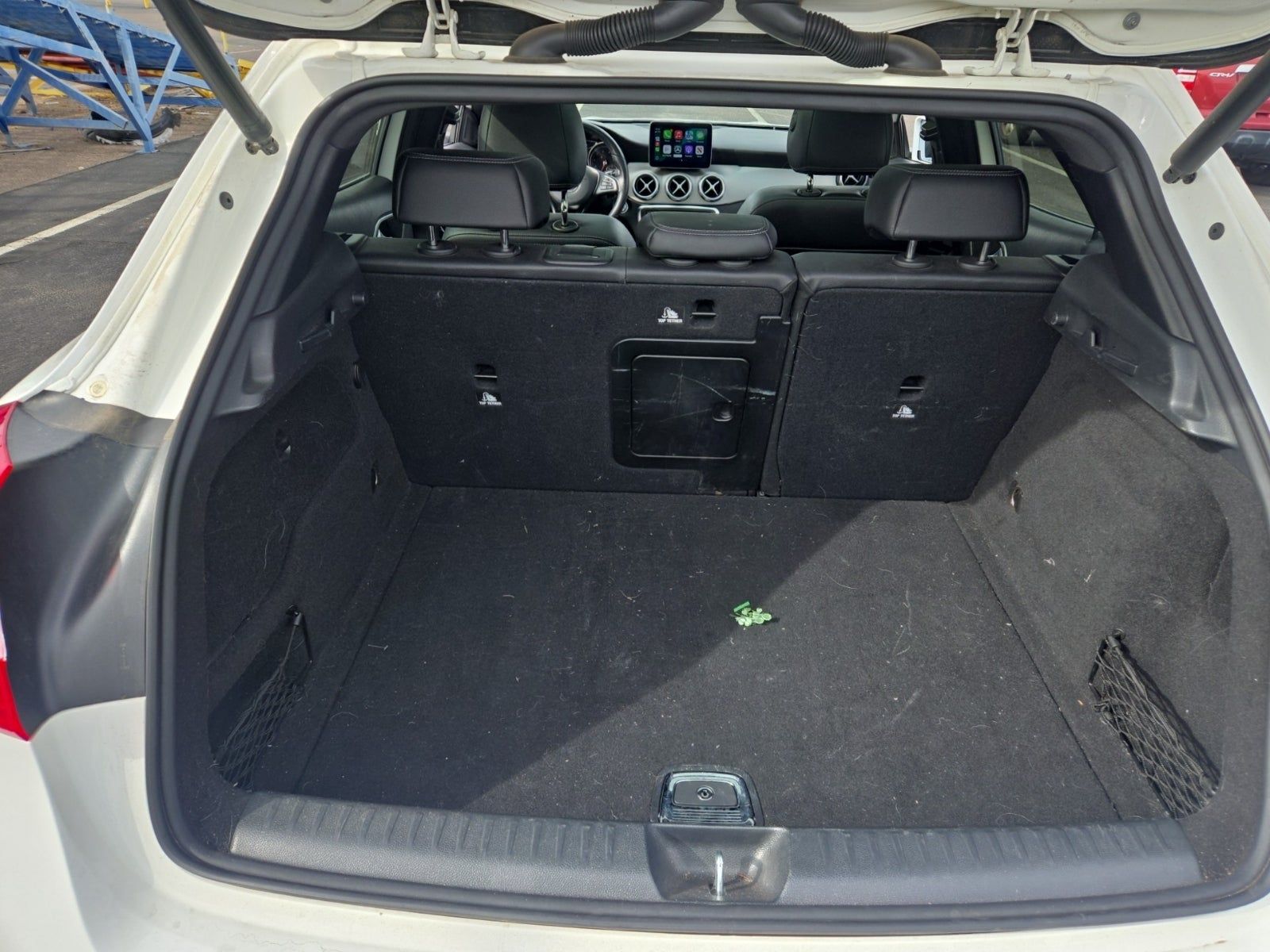 2020 Mercedes-Benz GLA GLA 250 AWD