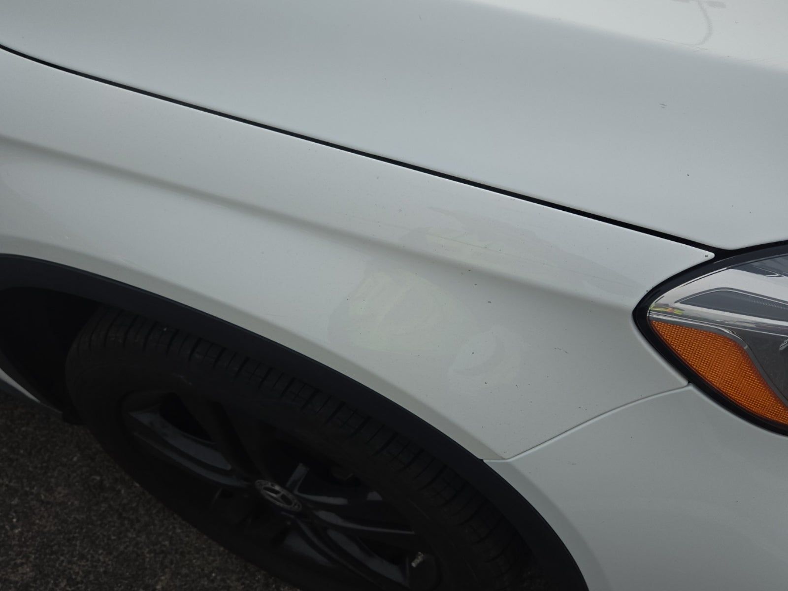 2020 Mercedes-Benz GLA GLA 250 AWD