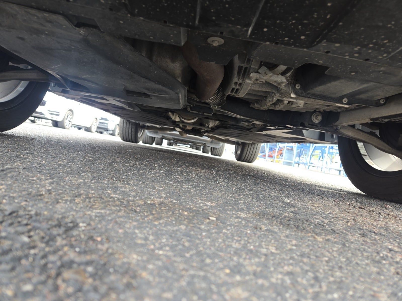 2020 Mercedes-Benz GLA GLA 250 AWD