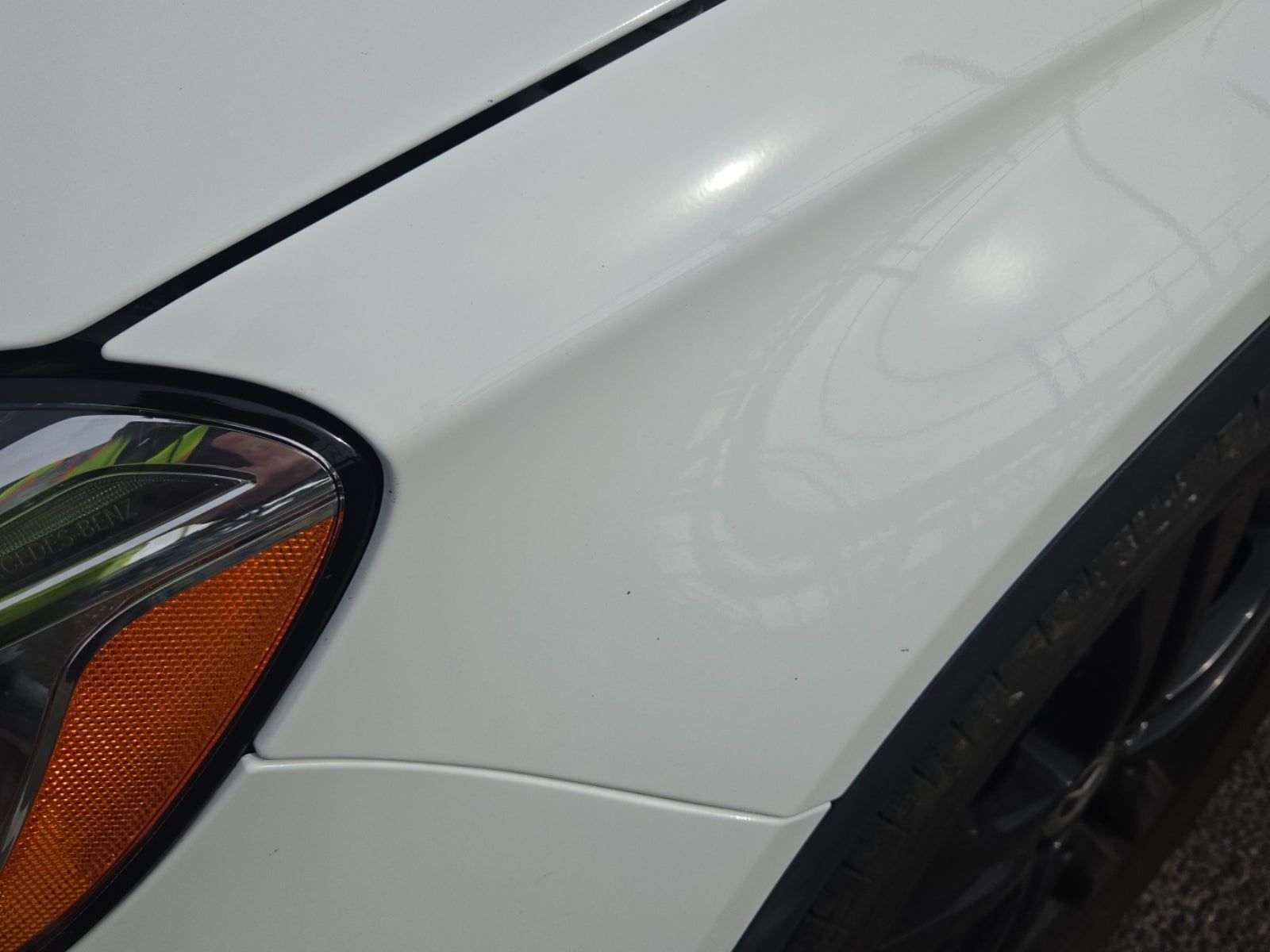 2020 Mercedes-Benz GLA GLA 250 AWD