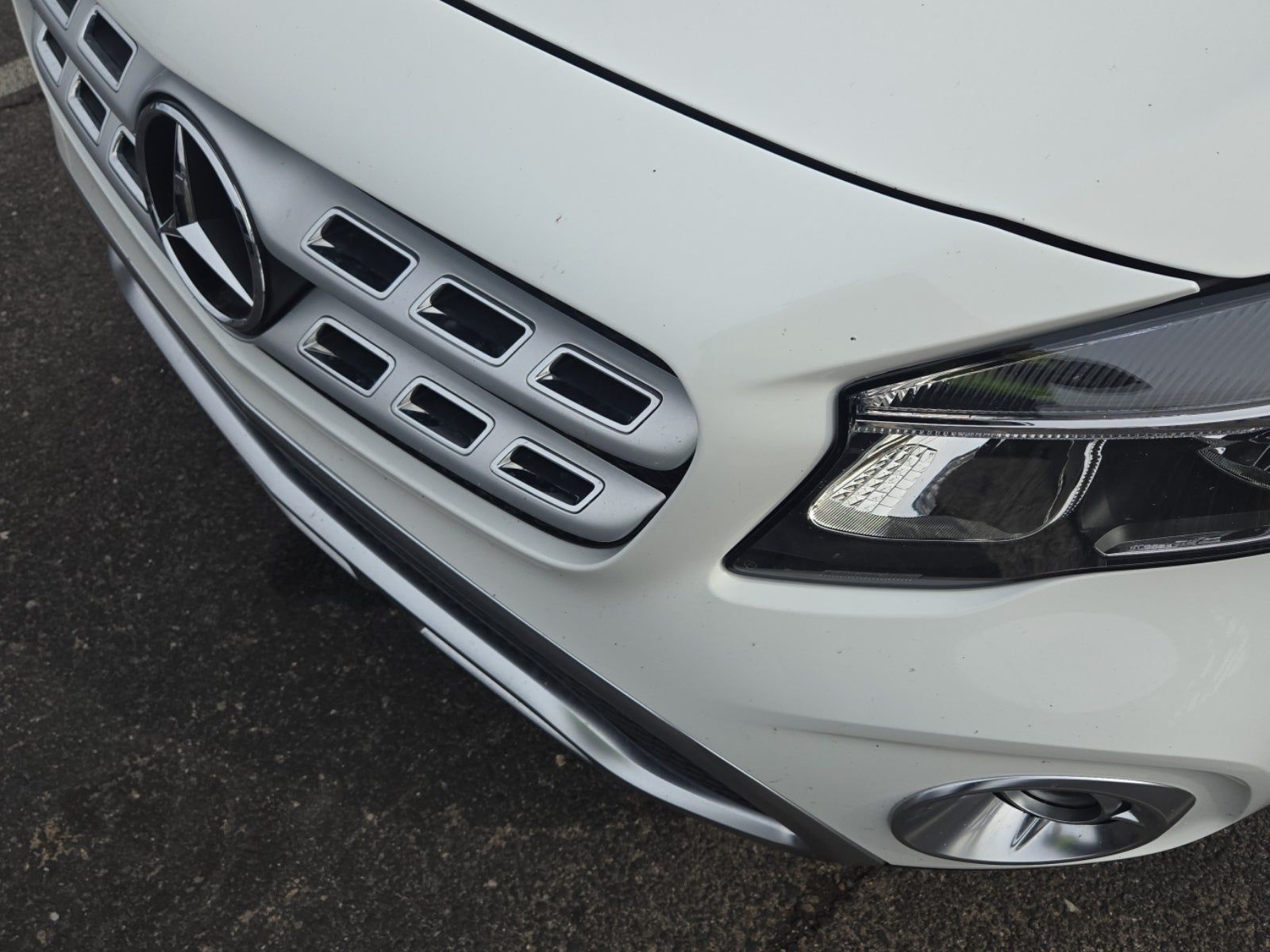 2020 Mercedes-Benz GLA GLA 250 AWD