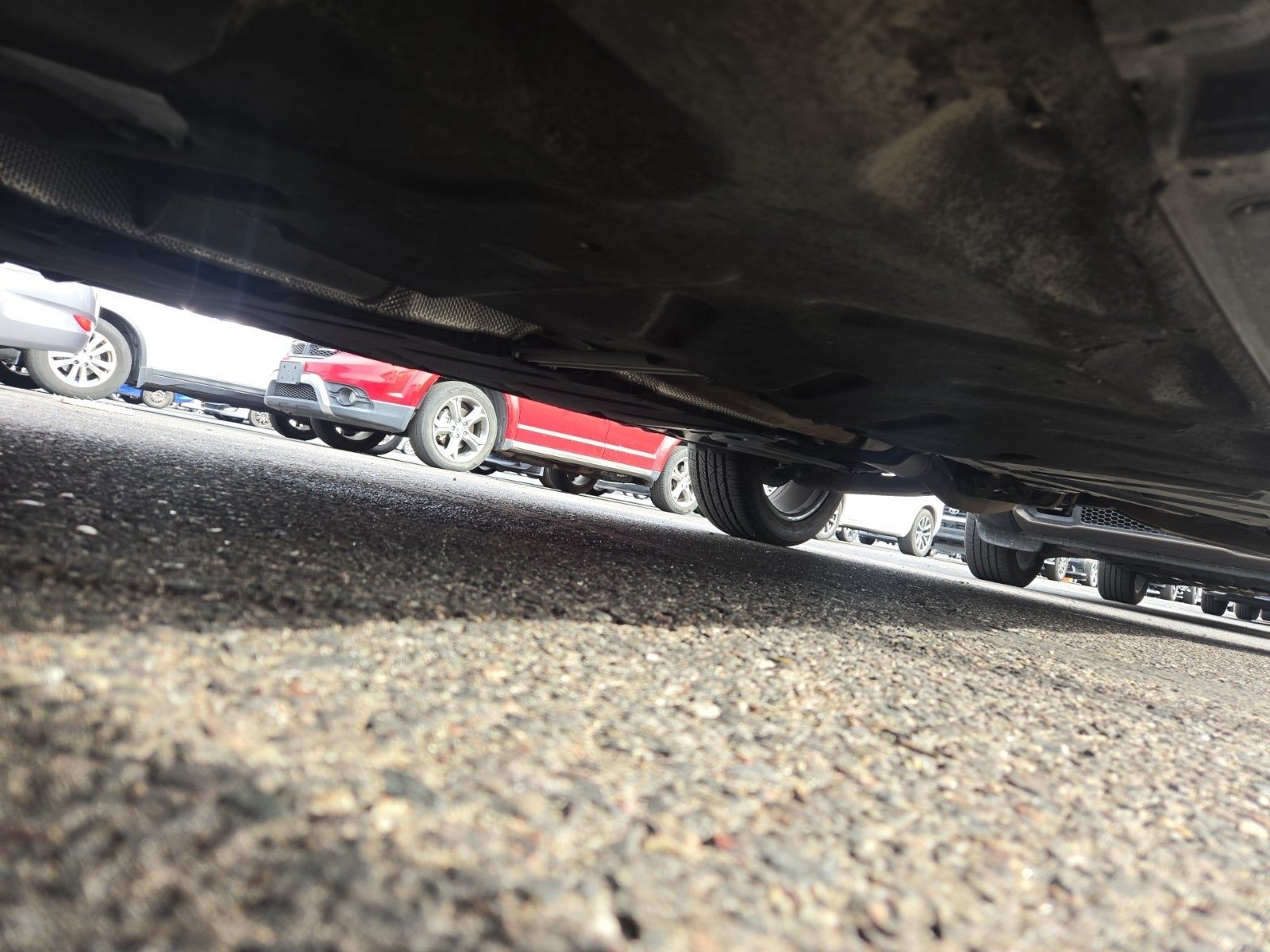 2020 Mercedes-Benz GLA GLA 250 AWD