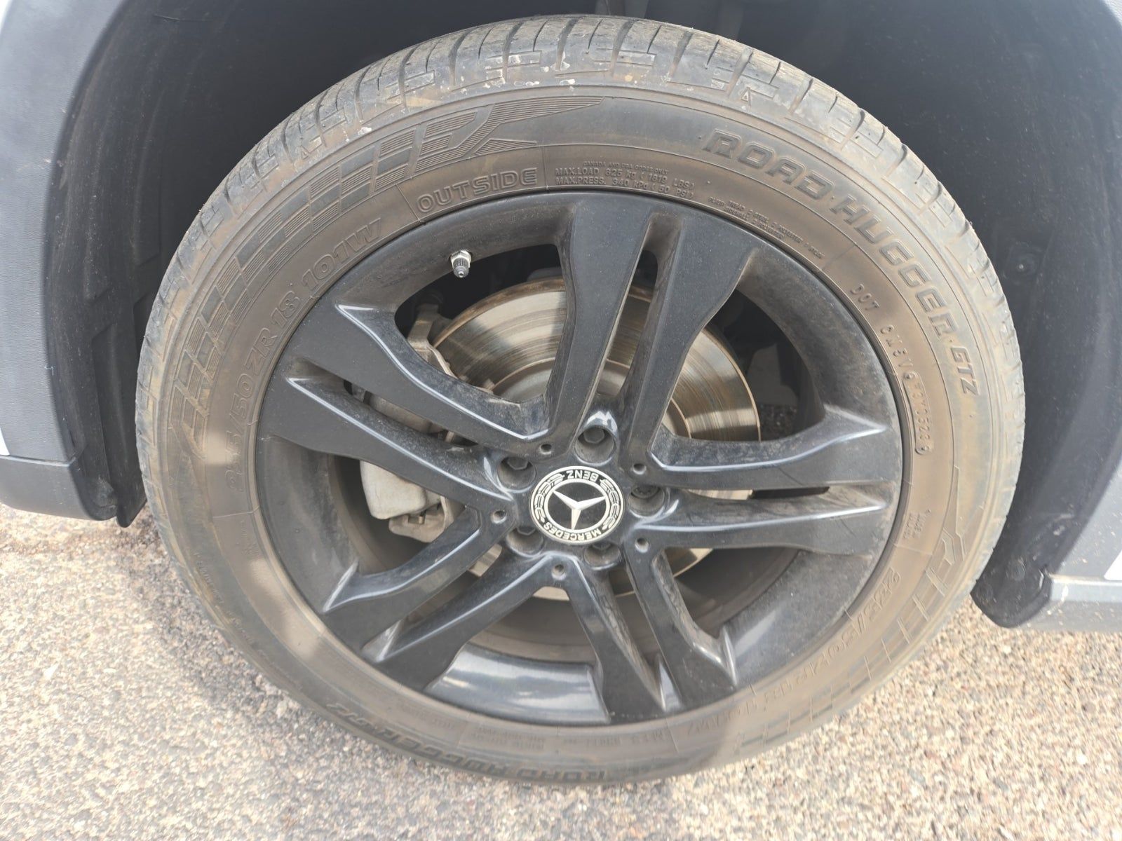 2020 Mercedes-Benz GLA GLA 250 AWD