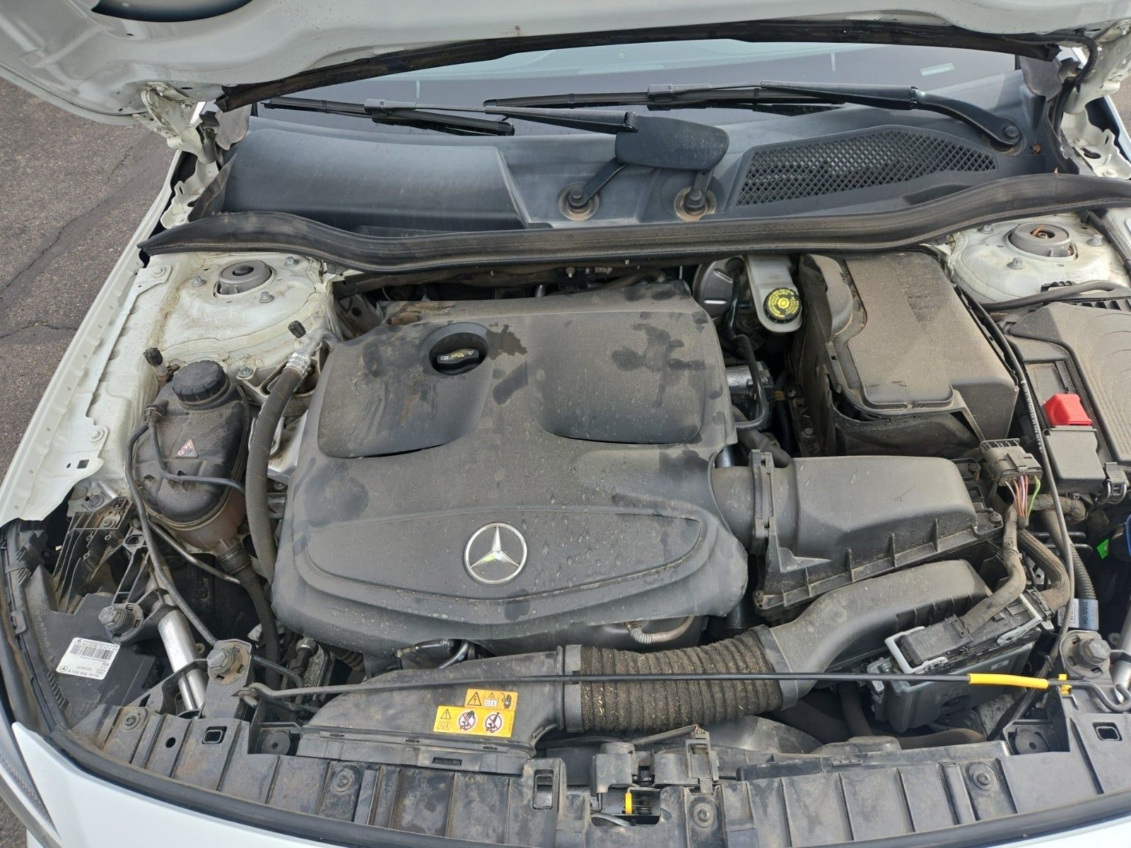 2020 Mercedes-Benz GLA GLA 250 AWD