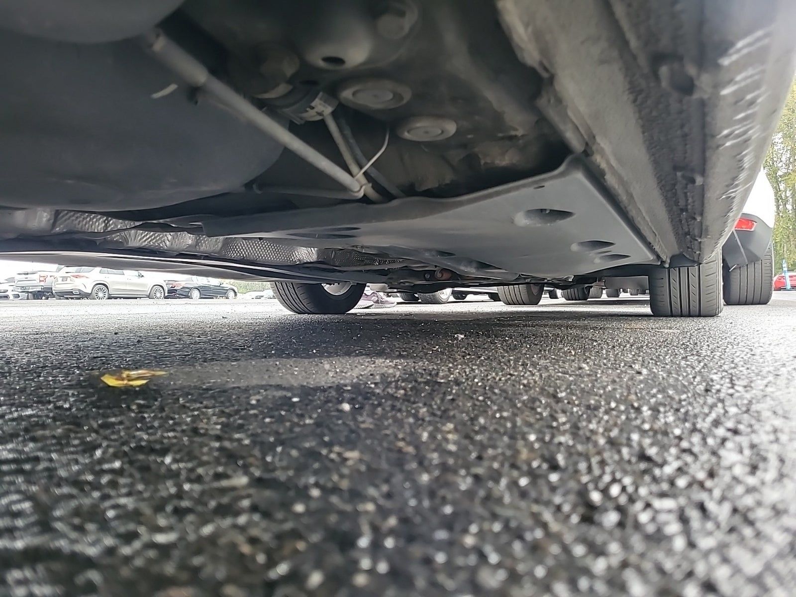 2017 Volkswagen Jetta 1.4T SE FWD