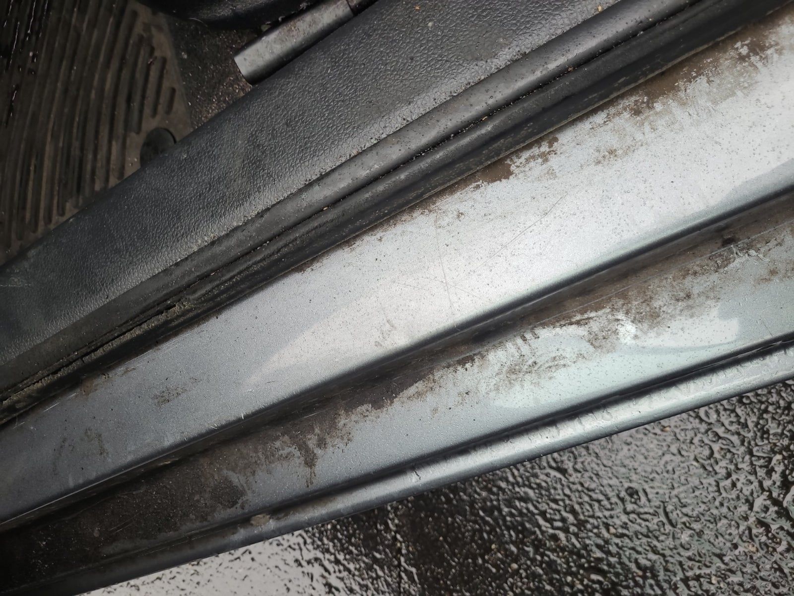 2017 Volkswagen Jetta 1.4T SE FWD