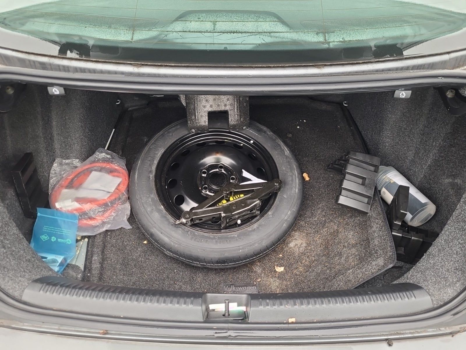 2017 Volkswagen Jetta 1.4T SE FWD