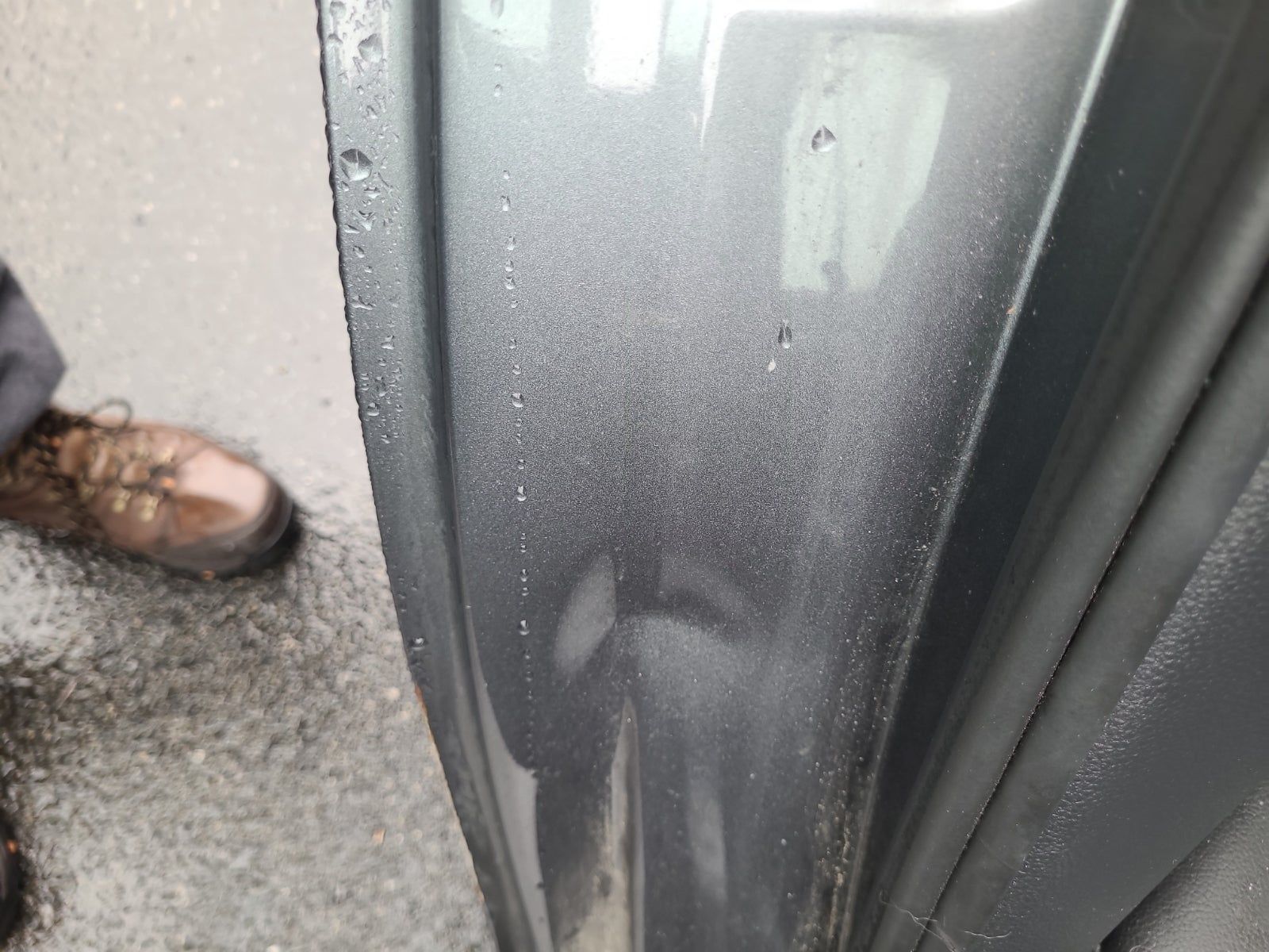 2017 Volkswagen Jetta 1.4T SE FWD