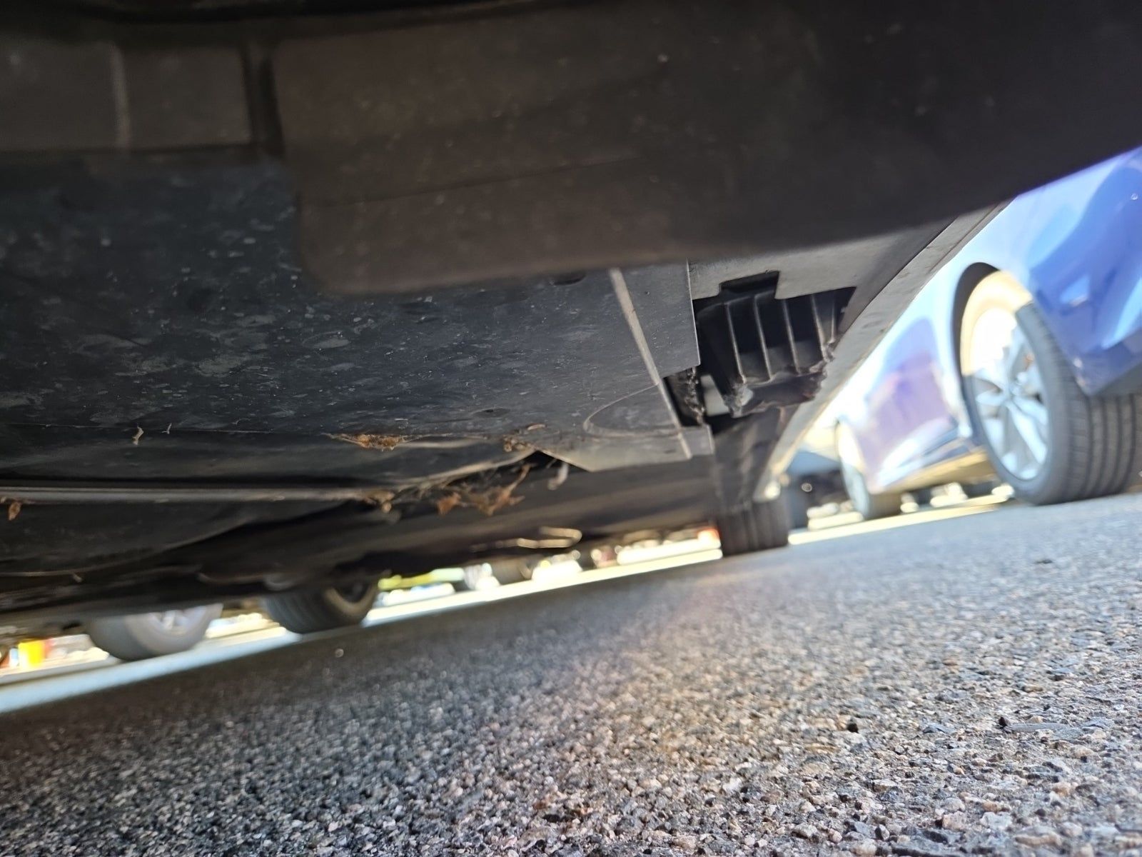 2012 BMW 7 Series 750Li RWD