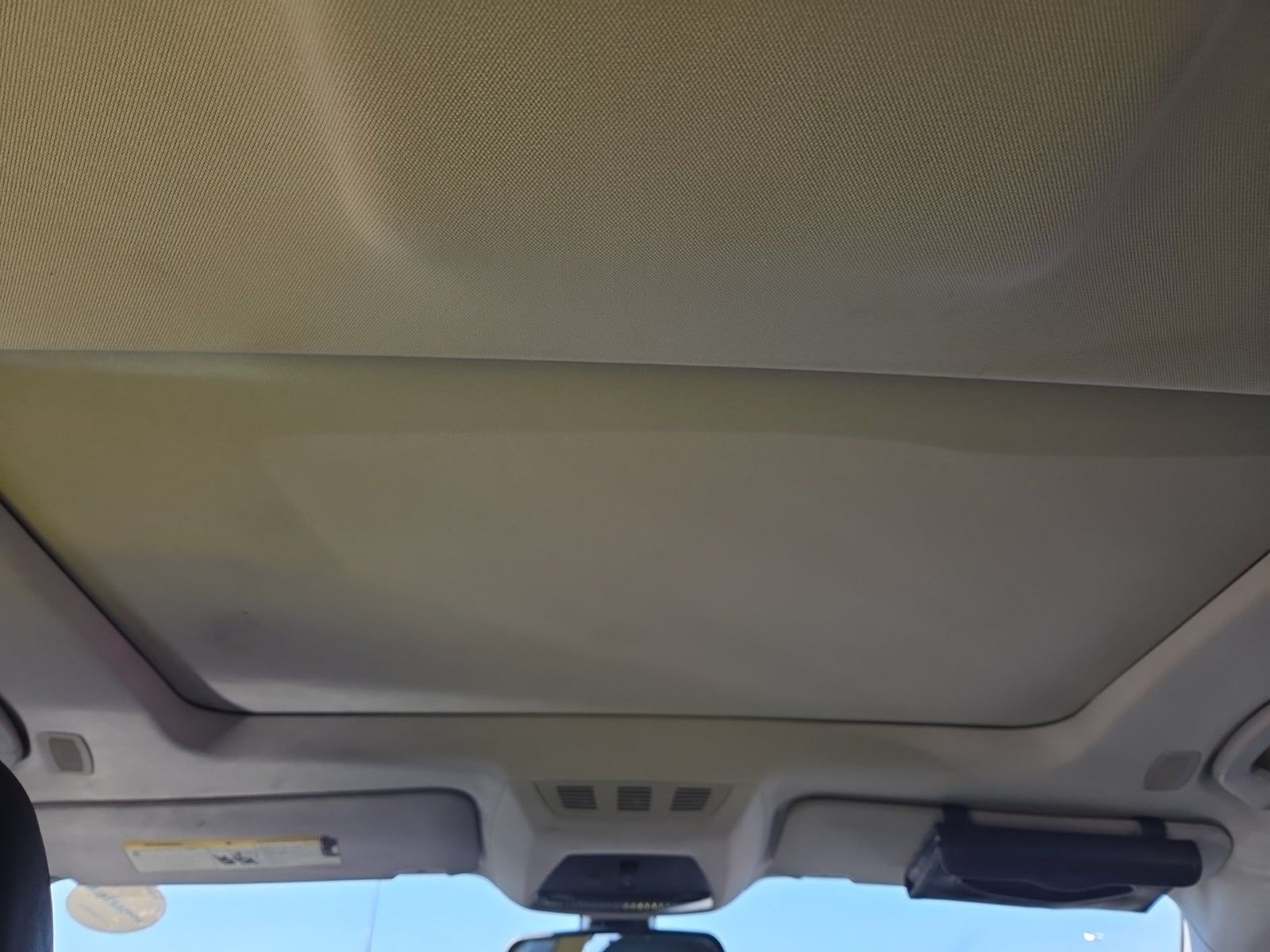 2012 BMW 7 Series 750Li RWD