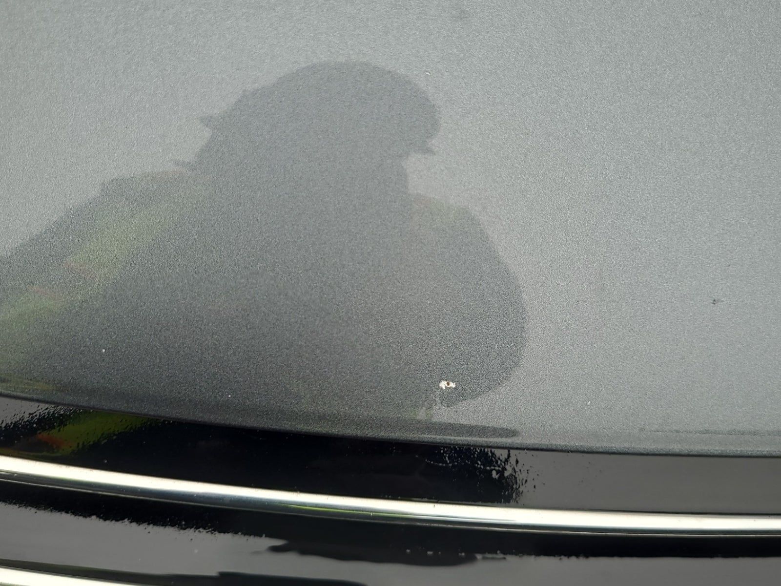 2017 Volkswagen Jetta 1.4T SE FWD