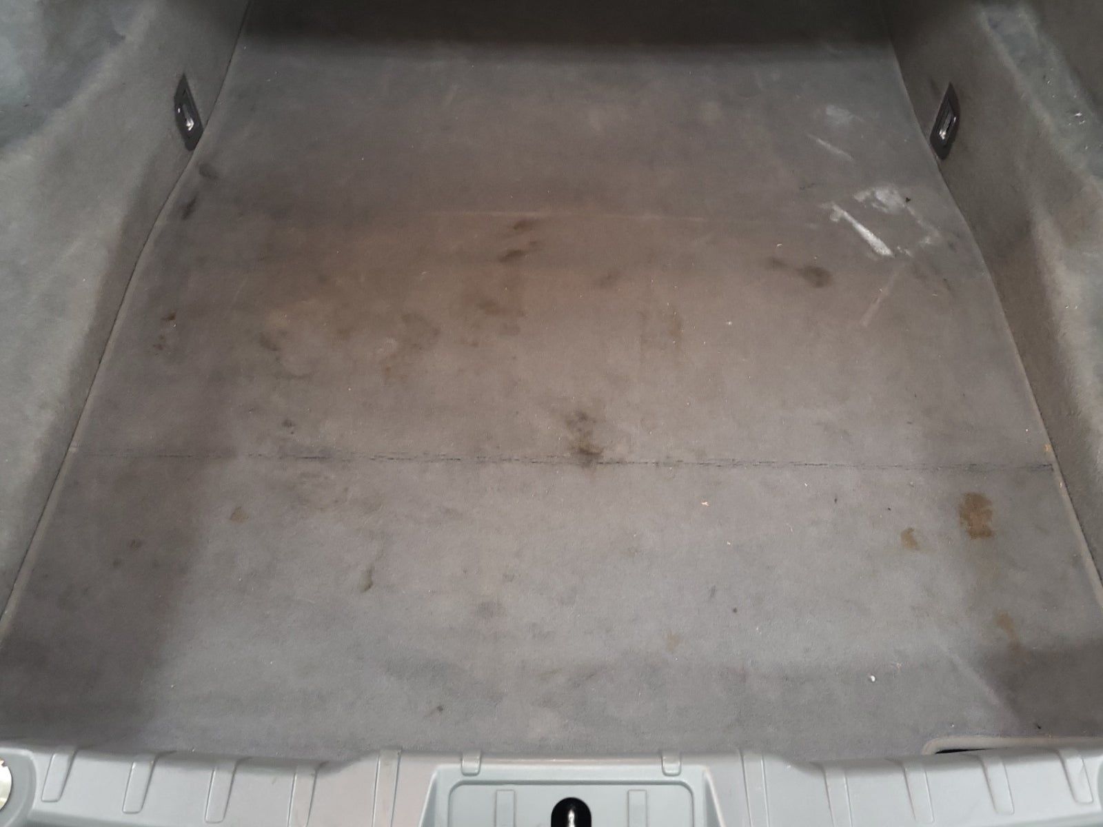 2012 BMW 7 Series 750Li RWD