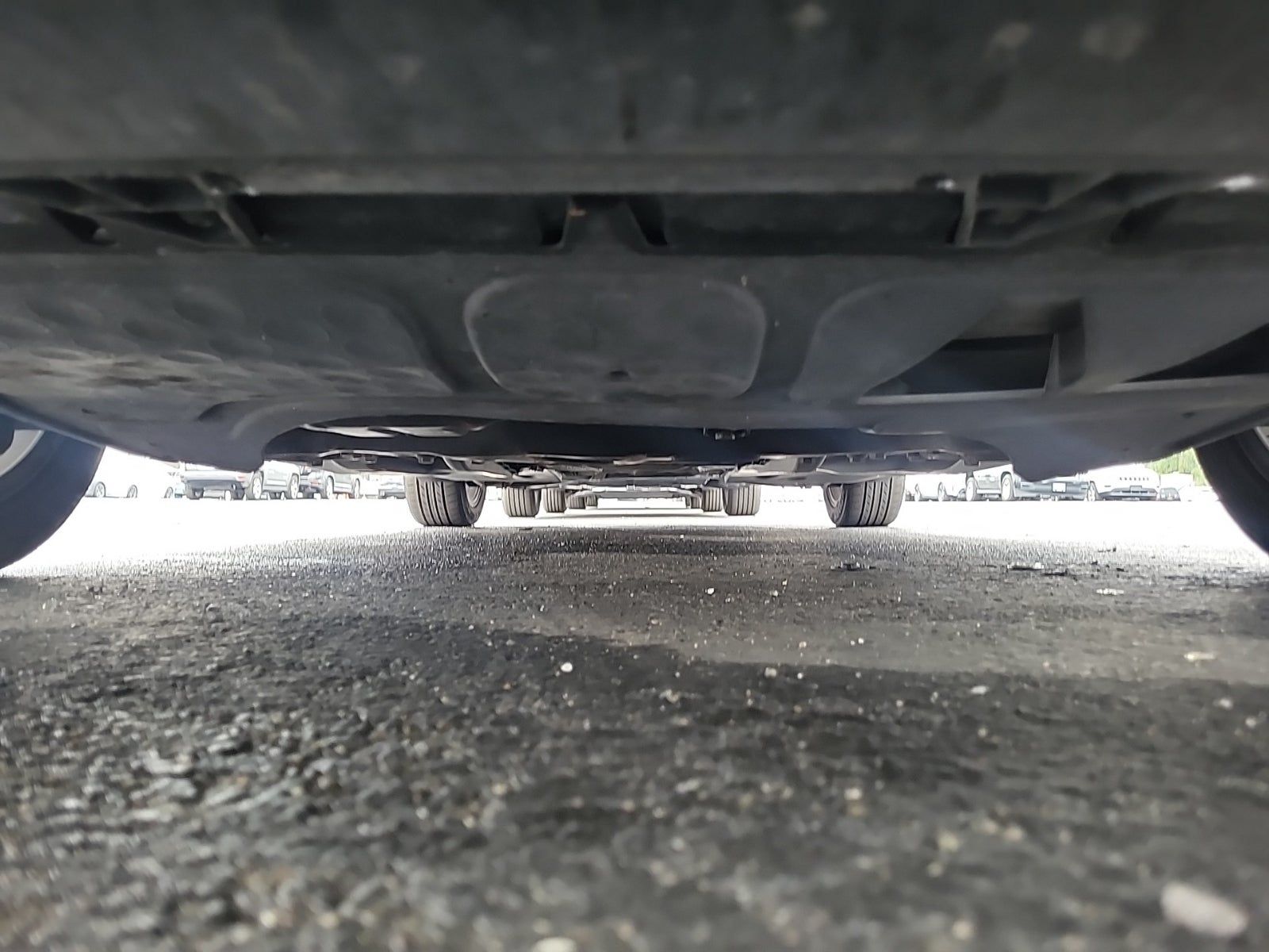 2017 Volkswagen Jetta 1.4T SE FWD