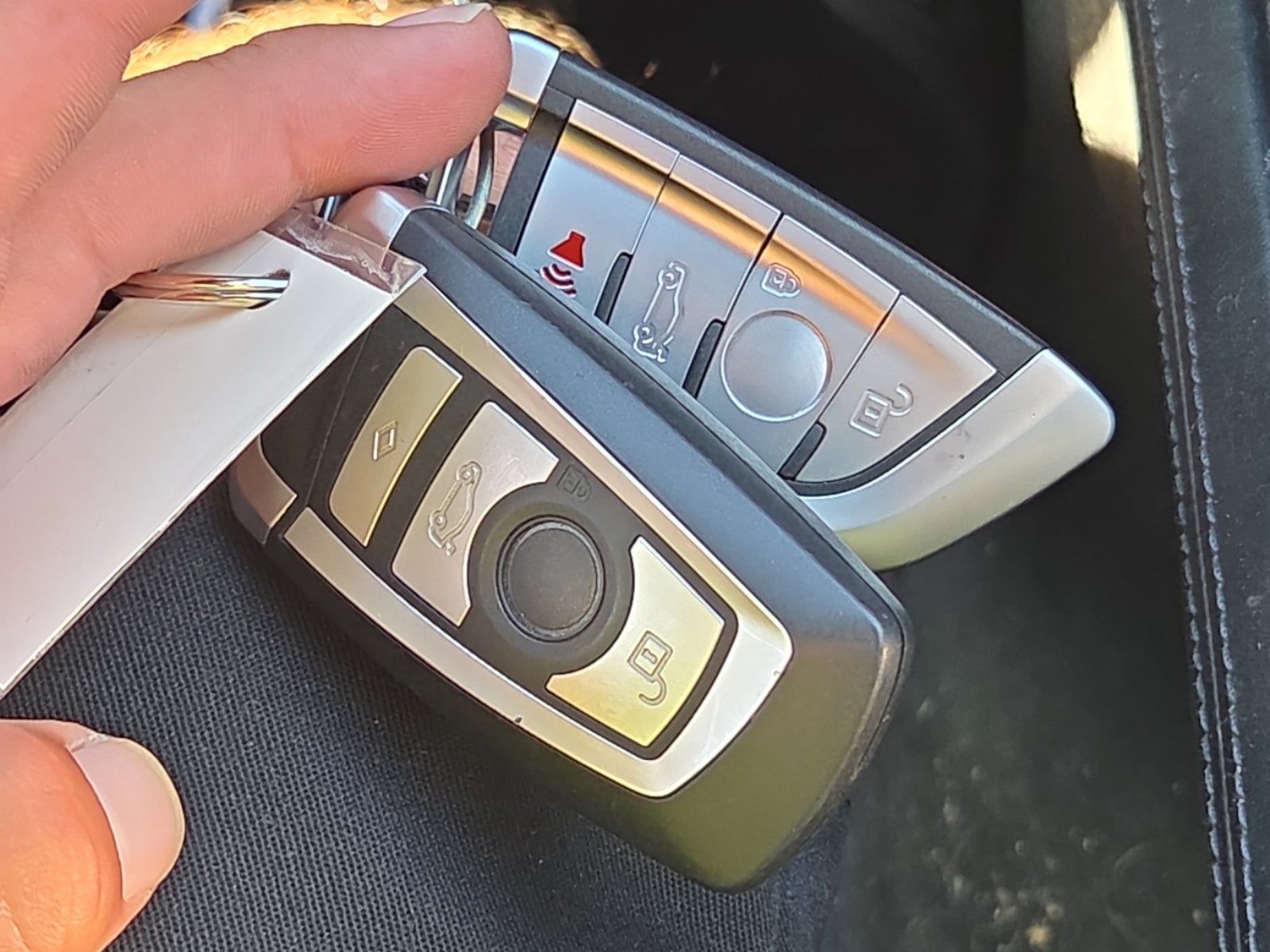 2012 BMW 7 Series 750Li RWD