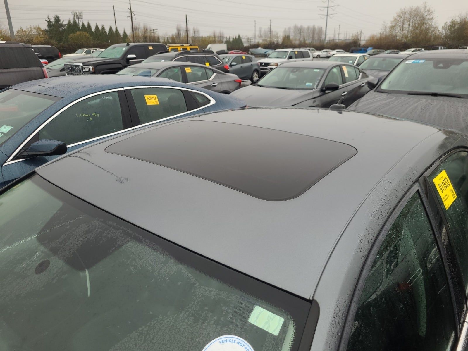 2017 Volkswagen Jetta 1.4T SE FWD