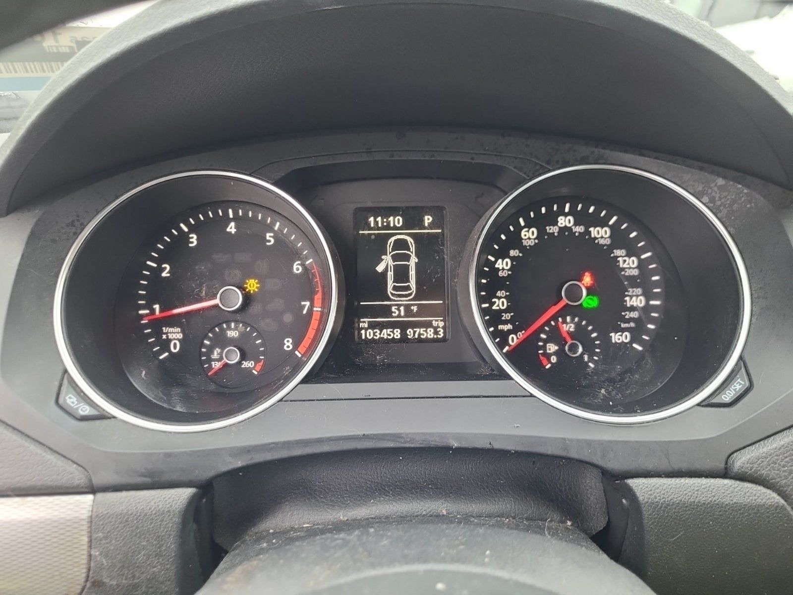 2017 Volkswagen Jetta 1.4T SE FWD