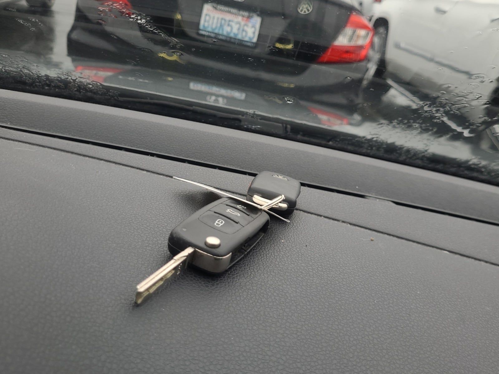 2017 Volkswagen Jetta 1.4T SE FWD