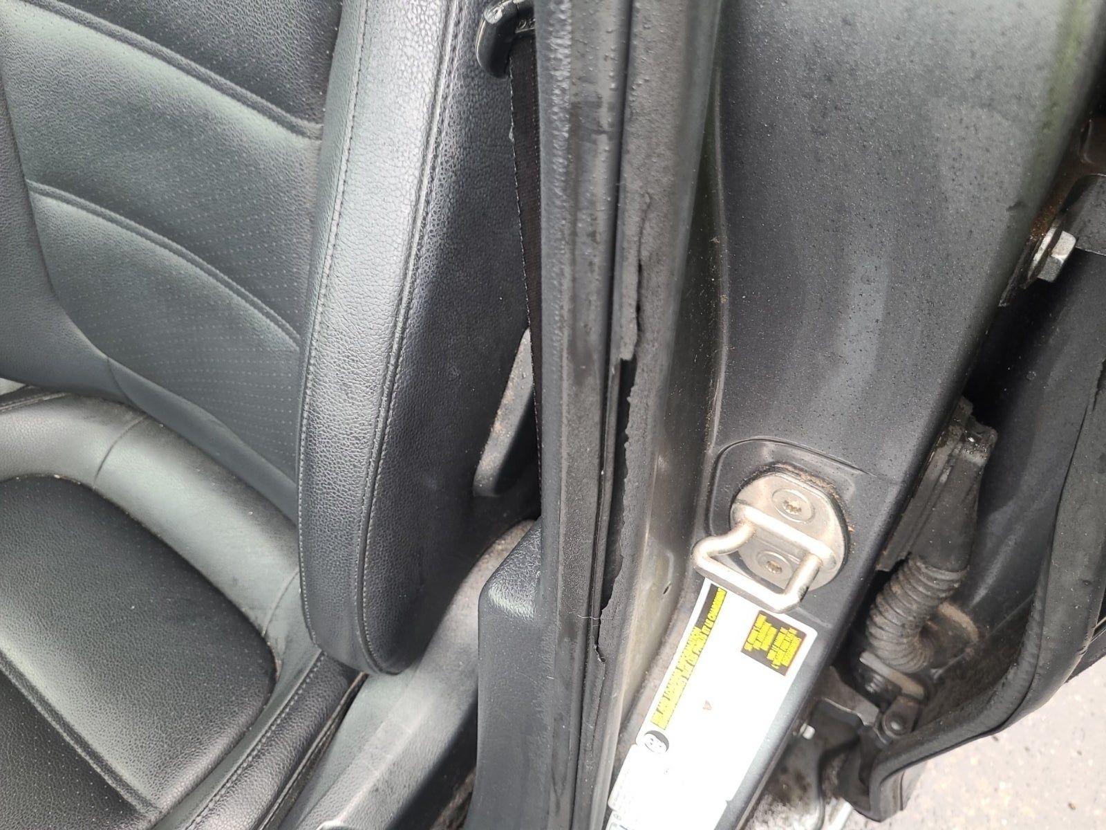 2017 Volkswagen Jetta 1.4T SE FWD