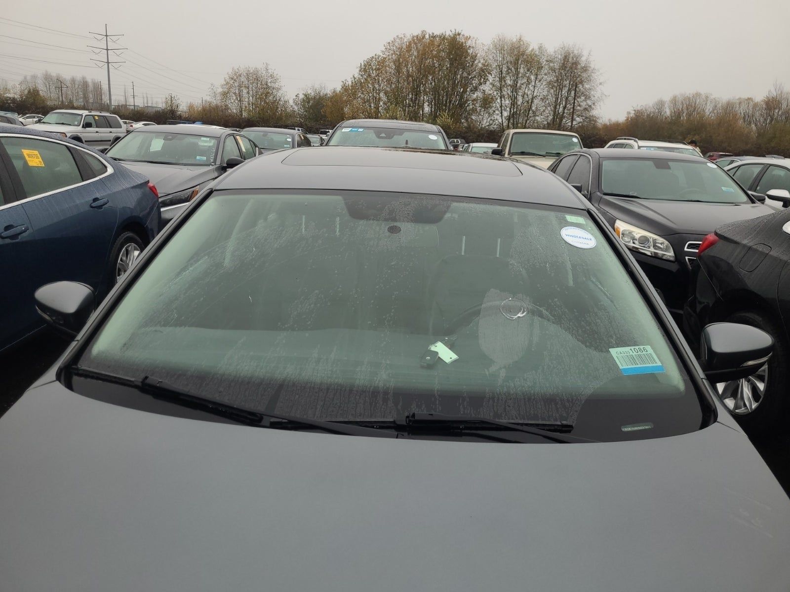 2017 Volkswagen Jetta 1.4T SE FWD