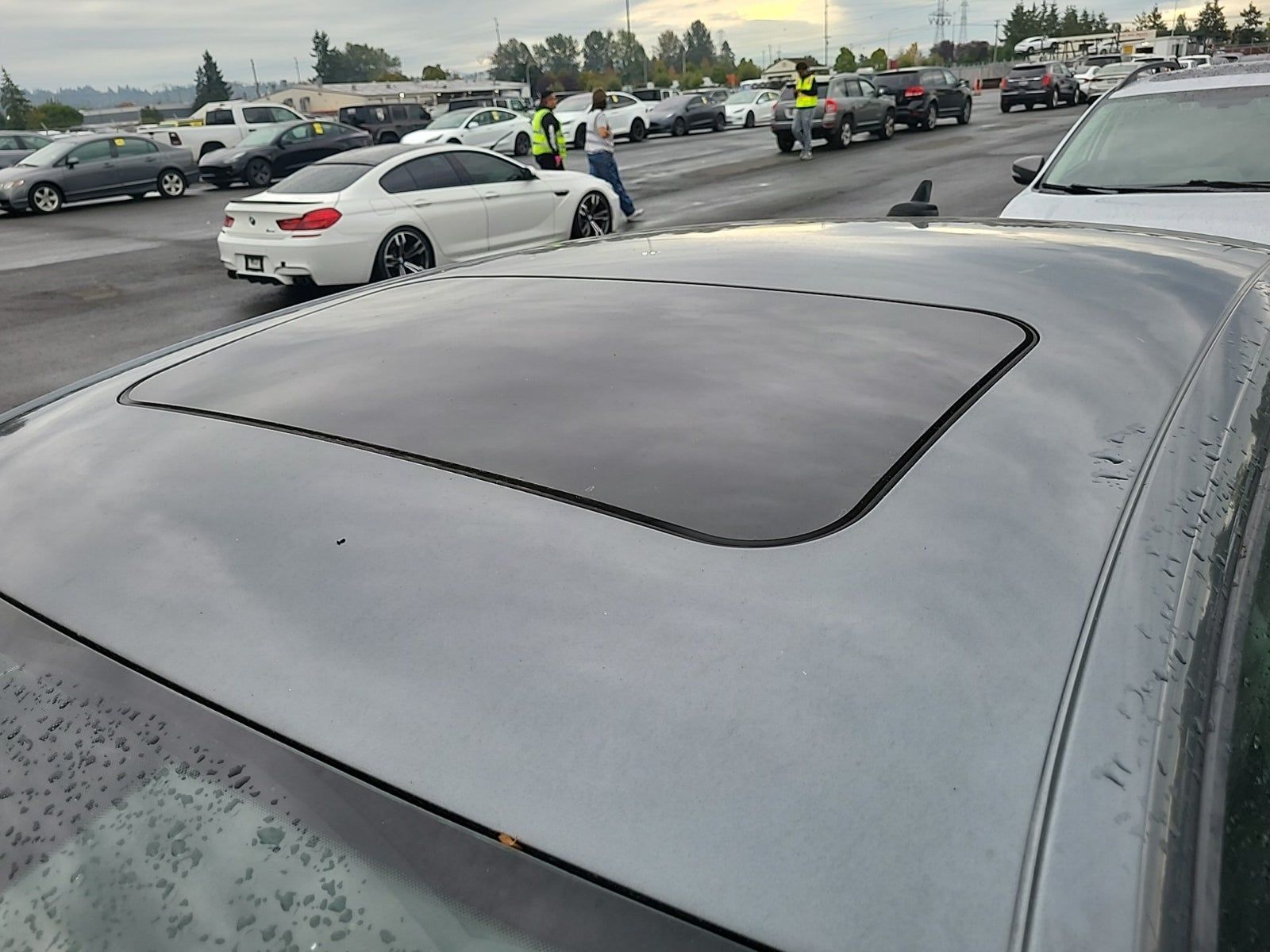 2017 Volkswagen Jetta 1.4T SE FWD