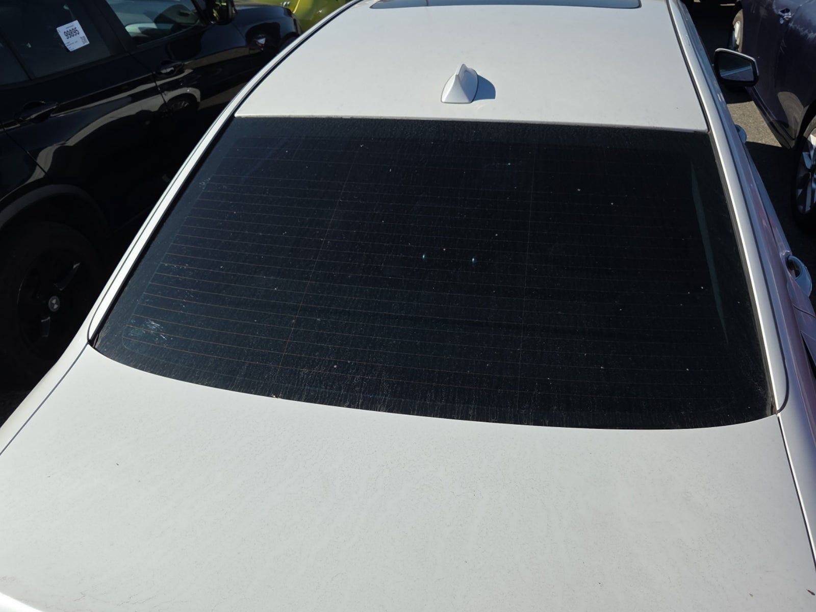 2012 BMW 7 Series 750Li RWD