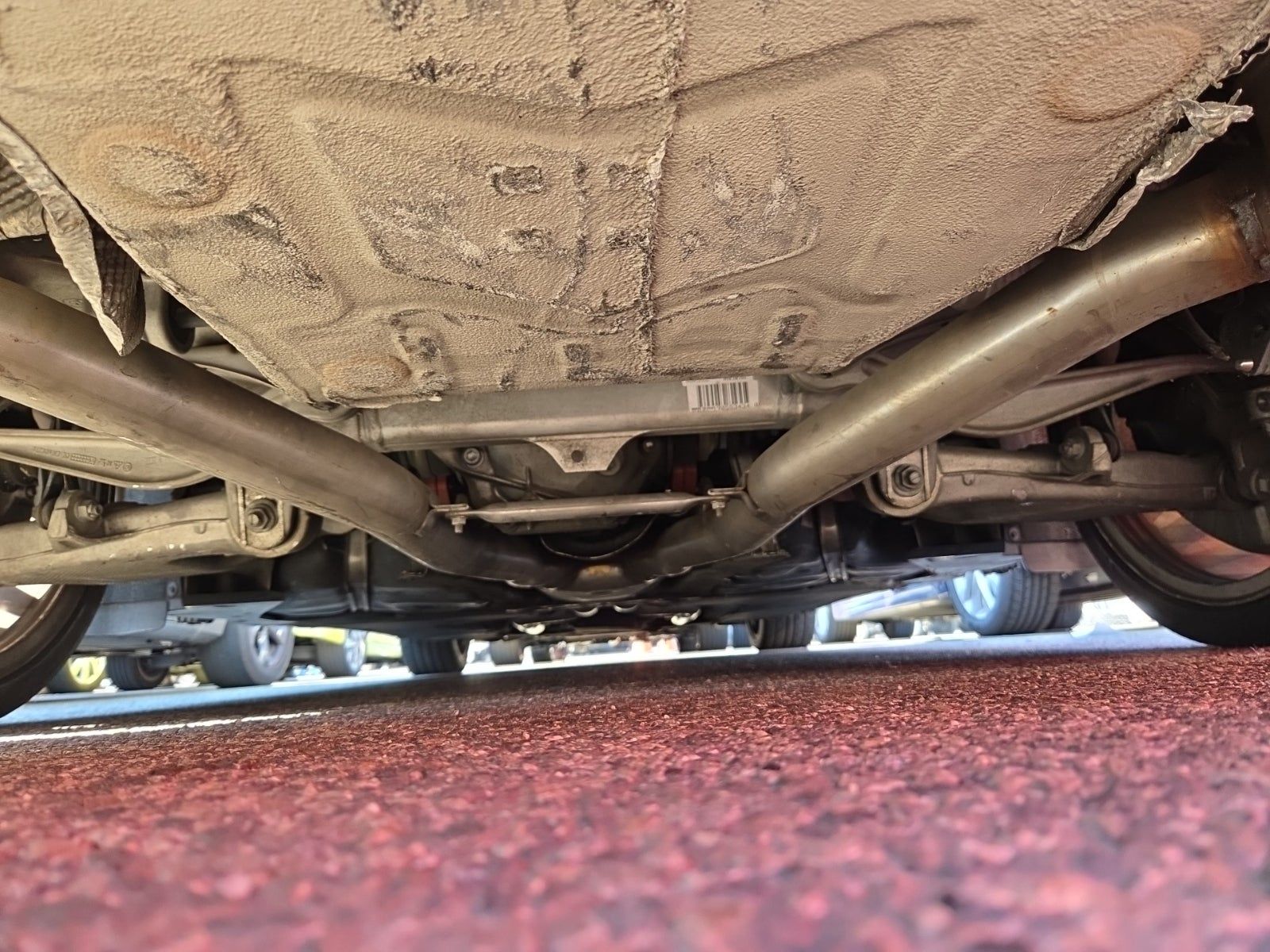 2012 BMW 7 Series 750Li RWD