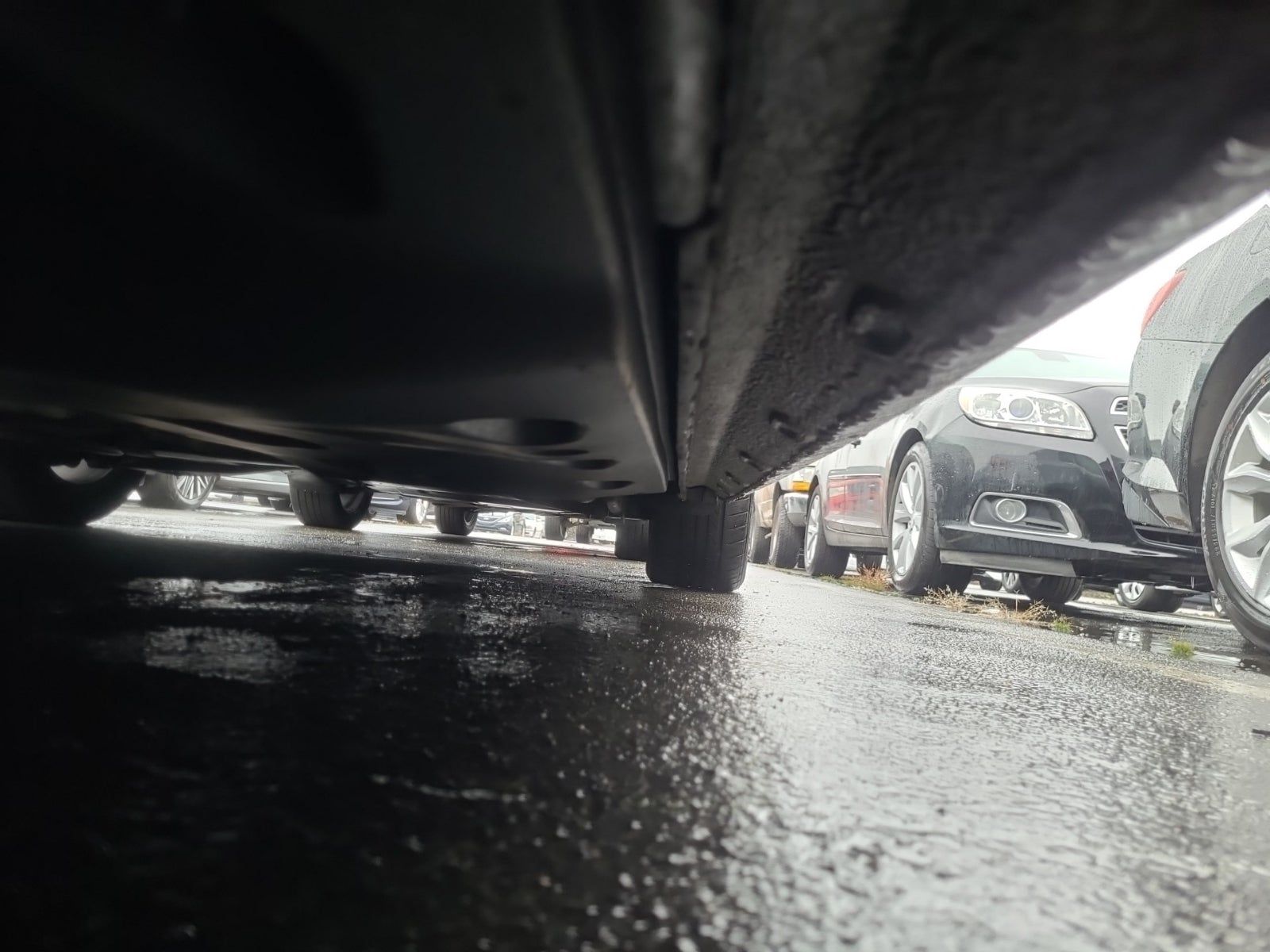 2017 Volkswagen Jetta 1.4T SE FWD