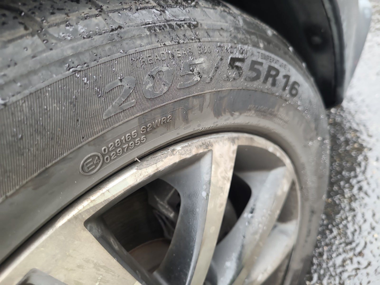 2017 Volkswagen Jetta 1.4T SE FWD