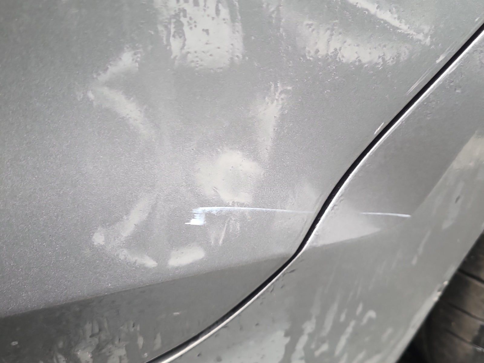 2017 Volkswagen Jetta 1.4T SE FWD