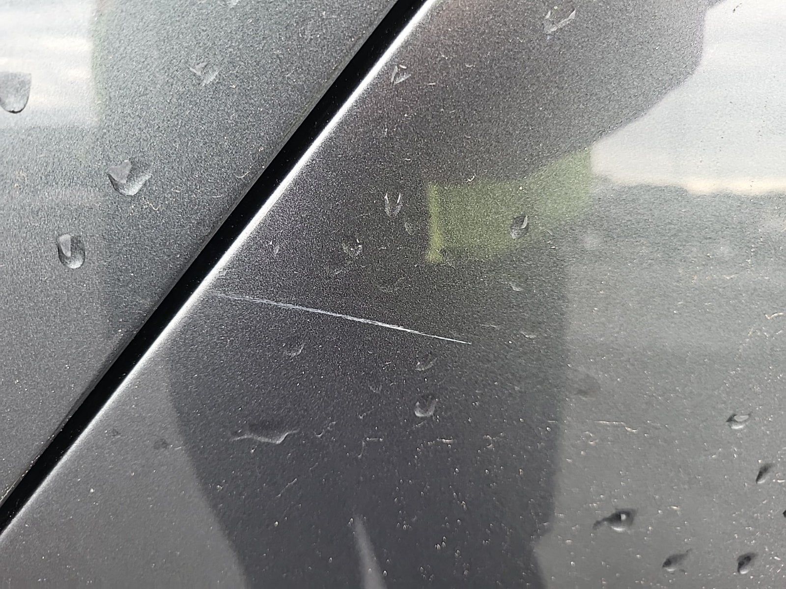 2017 Volkswagen Jetta 1.4T SE FWD