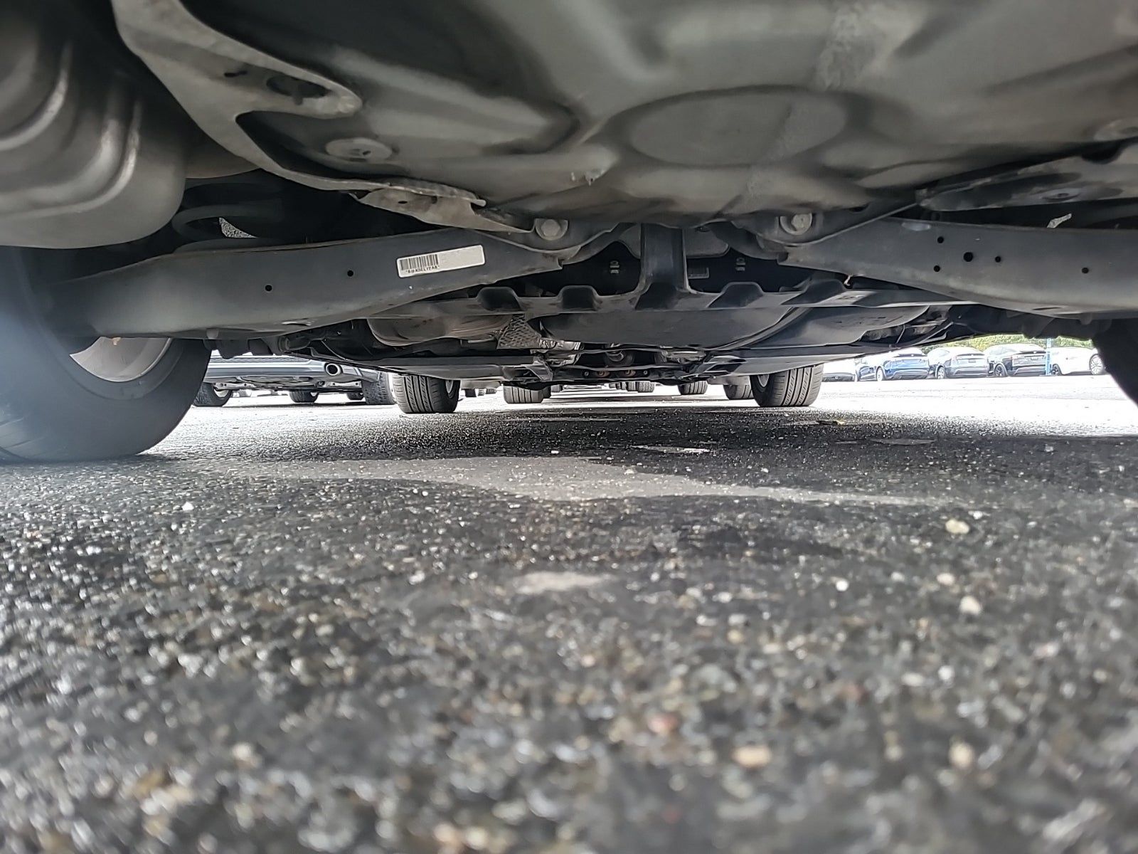 2017 Volkswagen Jetta 1.4T SE FWD