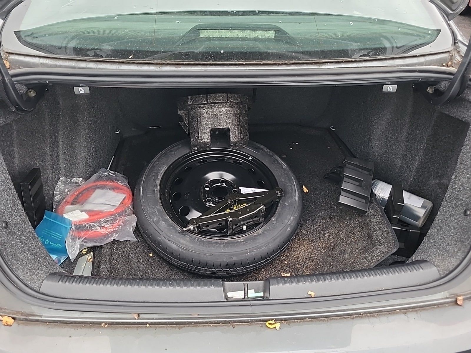 2017 Volkswagen Jetta 1.4T SE FWD