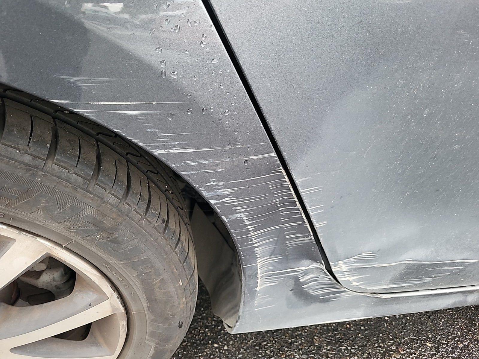 2017 Volkswagen Jetta 1.4T SE FWD