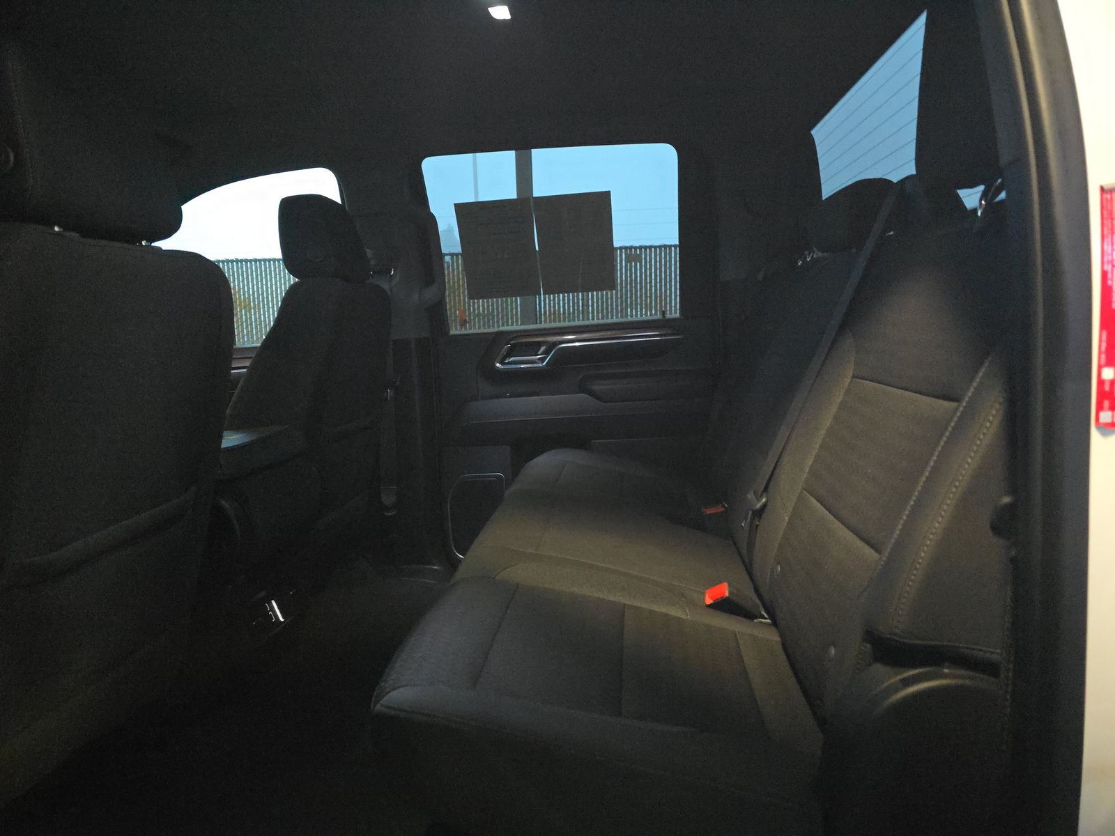 2024 Chevrolet Silverado 2500HD LT AWD