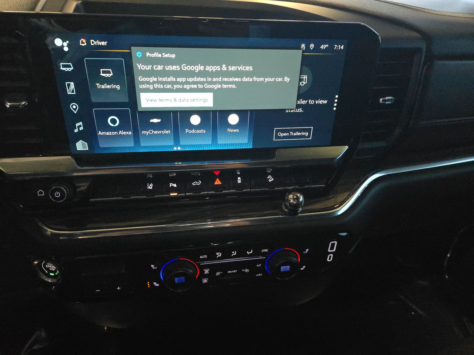 2024 Chevrolet Silverado 2500HD LT AWD