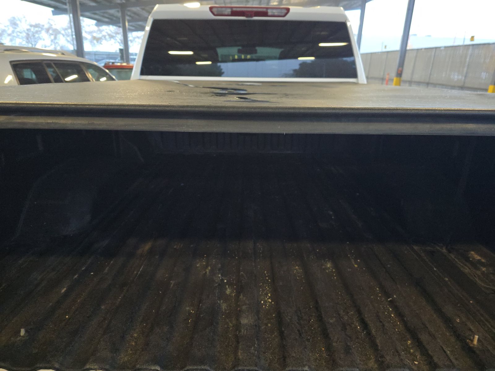 2024 Chevrolet Silverado 2500HD LT AWD