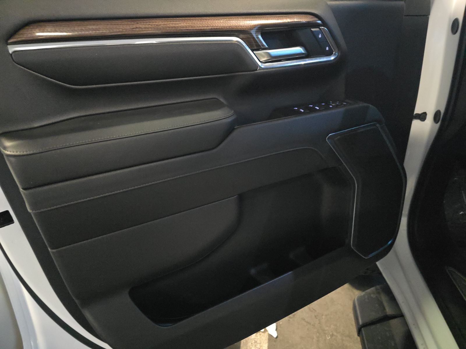 2024 Chevrolet Silverado 2500HD LT AWD