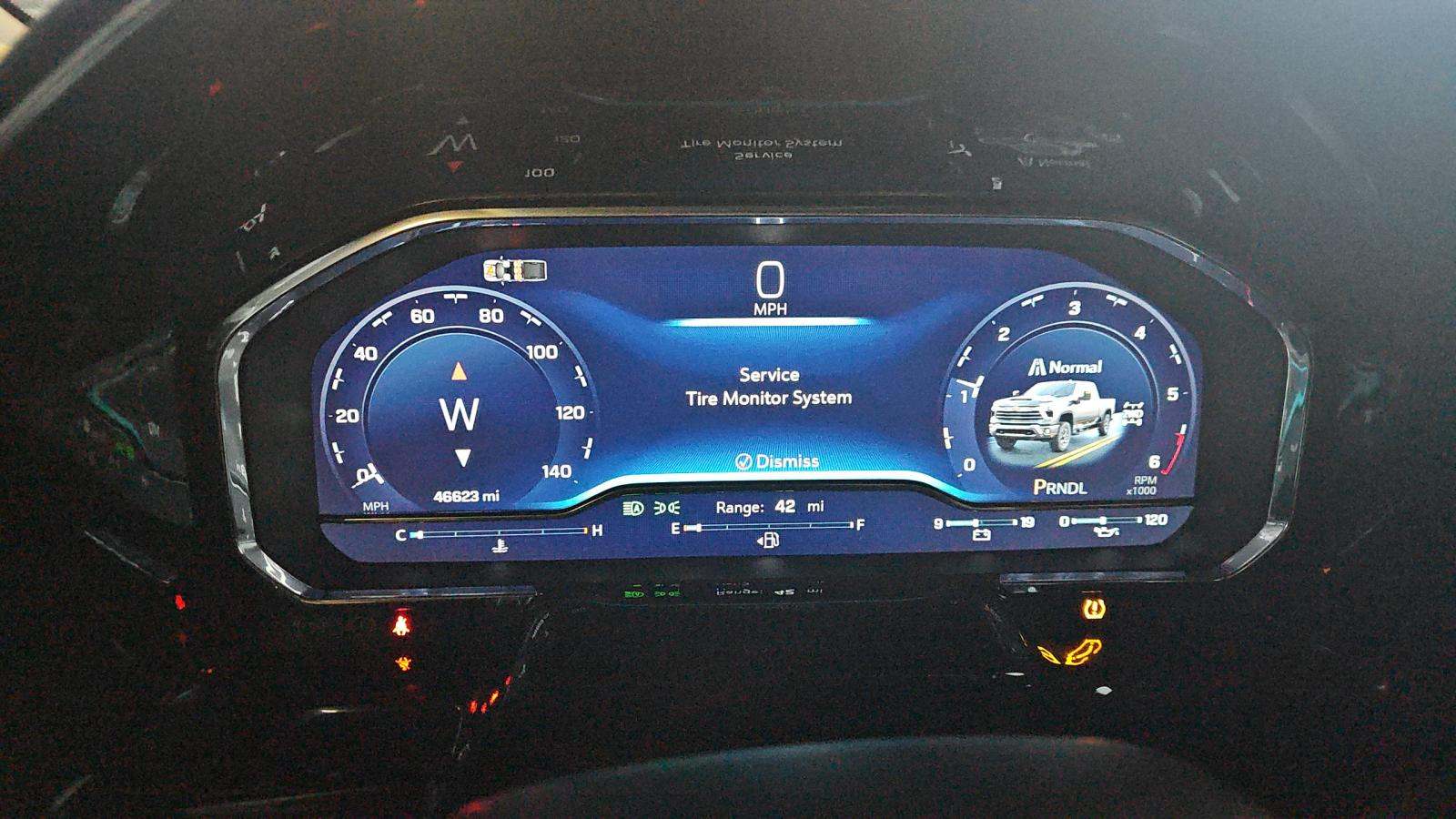 2024 Chevrolet Silverado 2500HD LT AWD