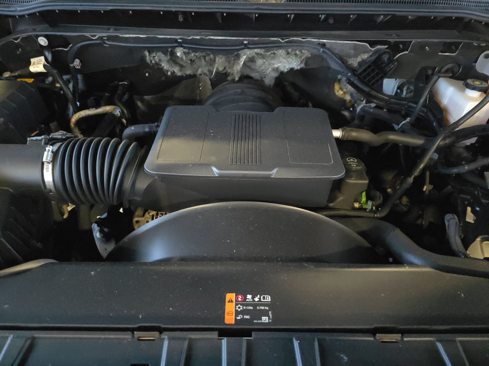 2024 Chevrolet Silverado 2500HD LT AWD