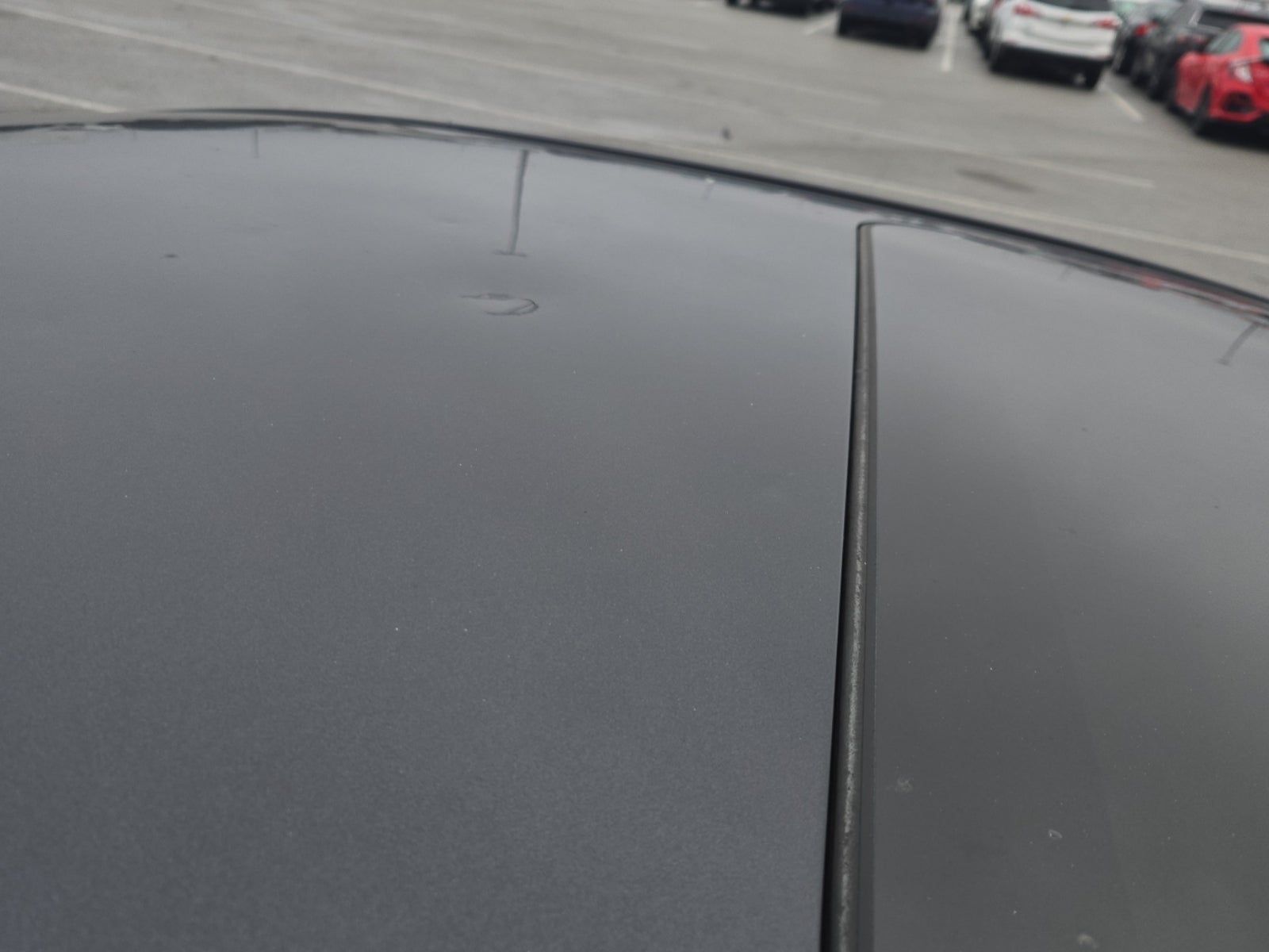 2018 Subaru WRX Premium AWD