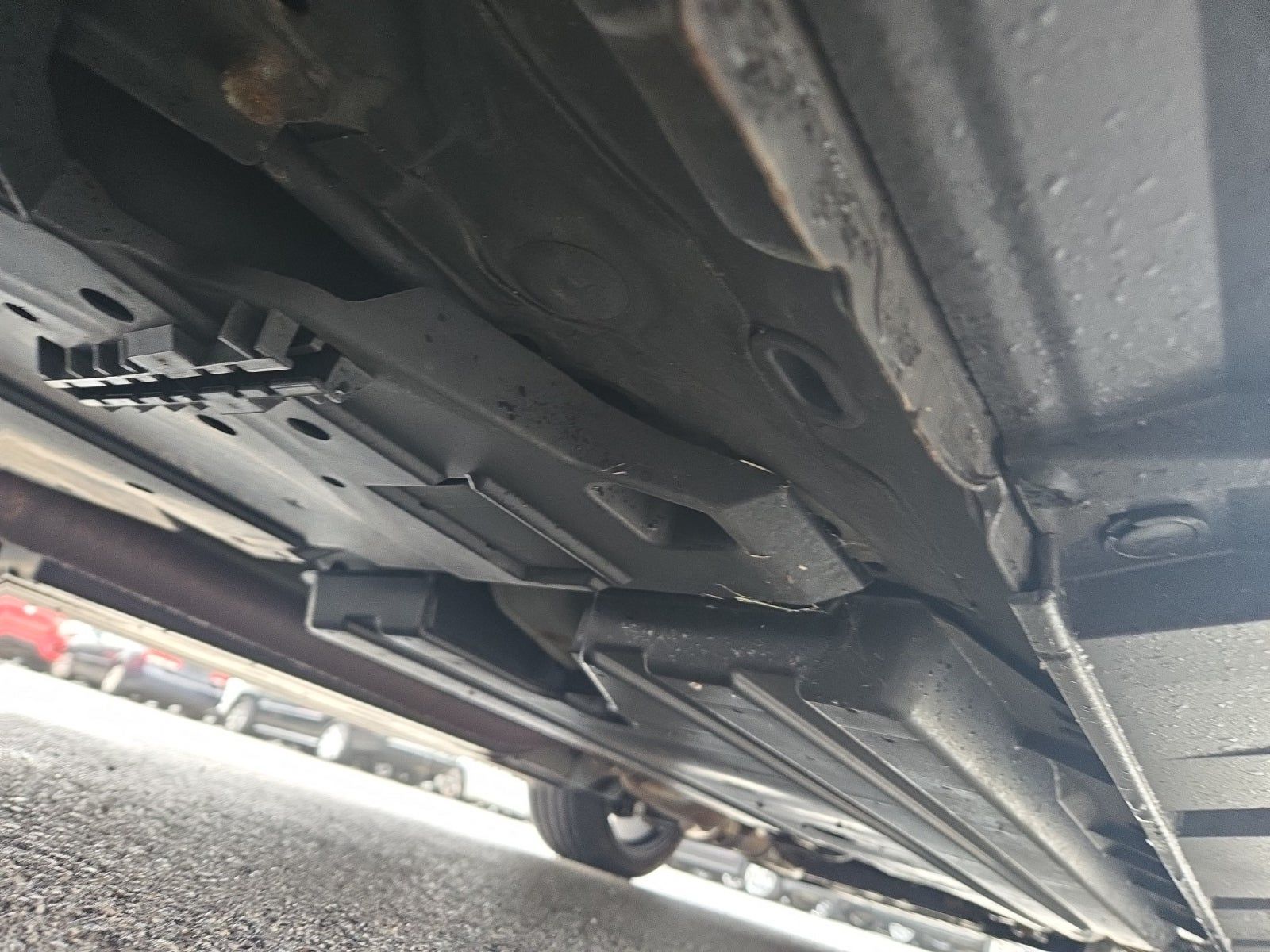 2018 Subaru WRX Premium AWD