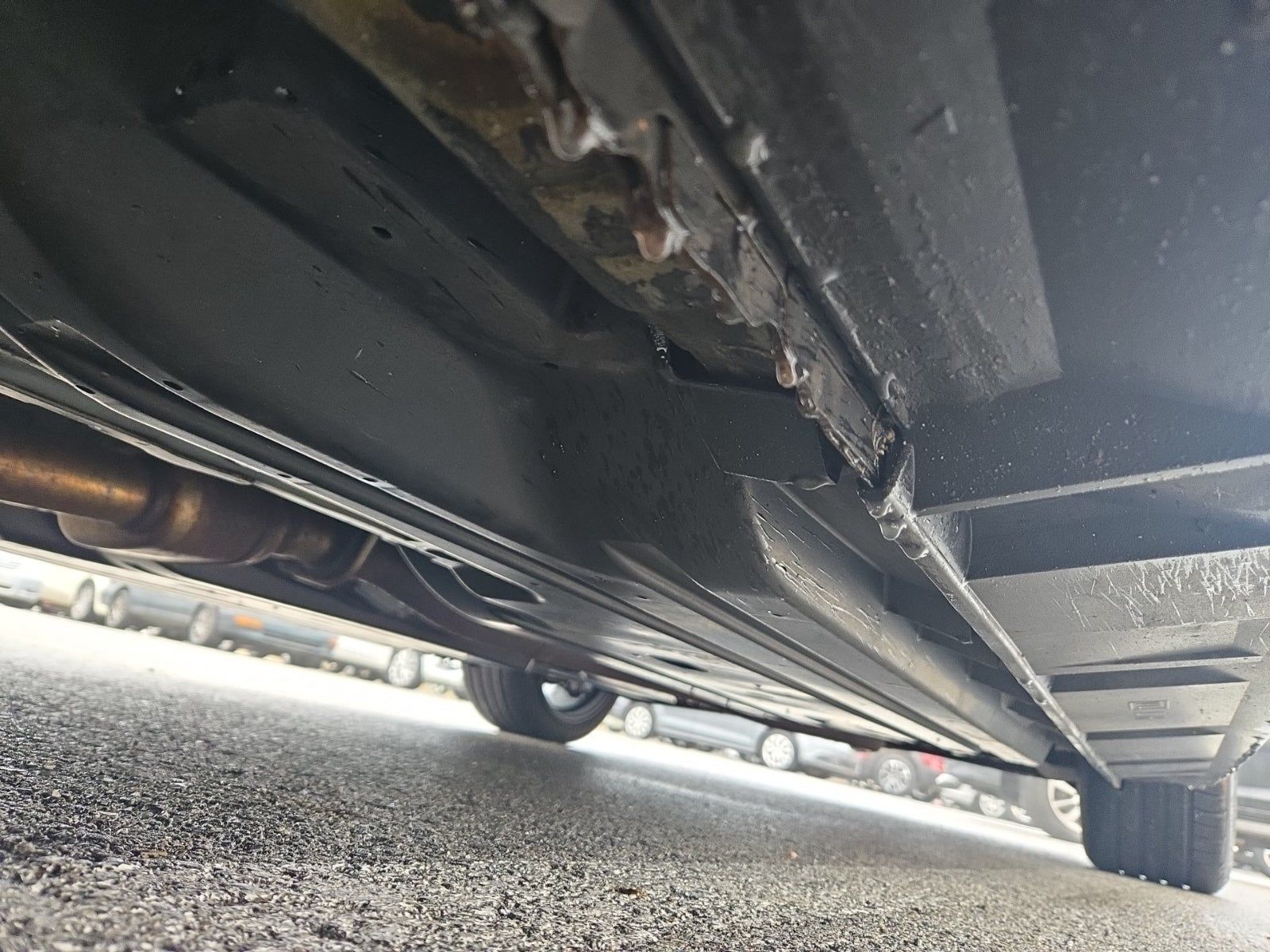 2018 Subaru WRX Premium AWD