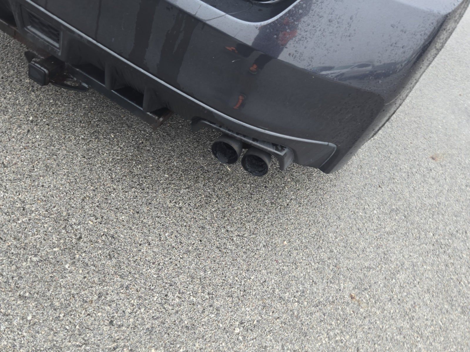 2018 Subaru WRX Premium AWD