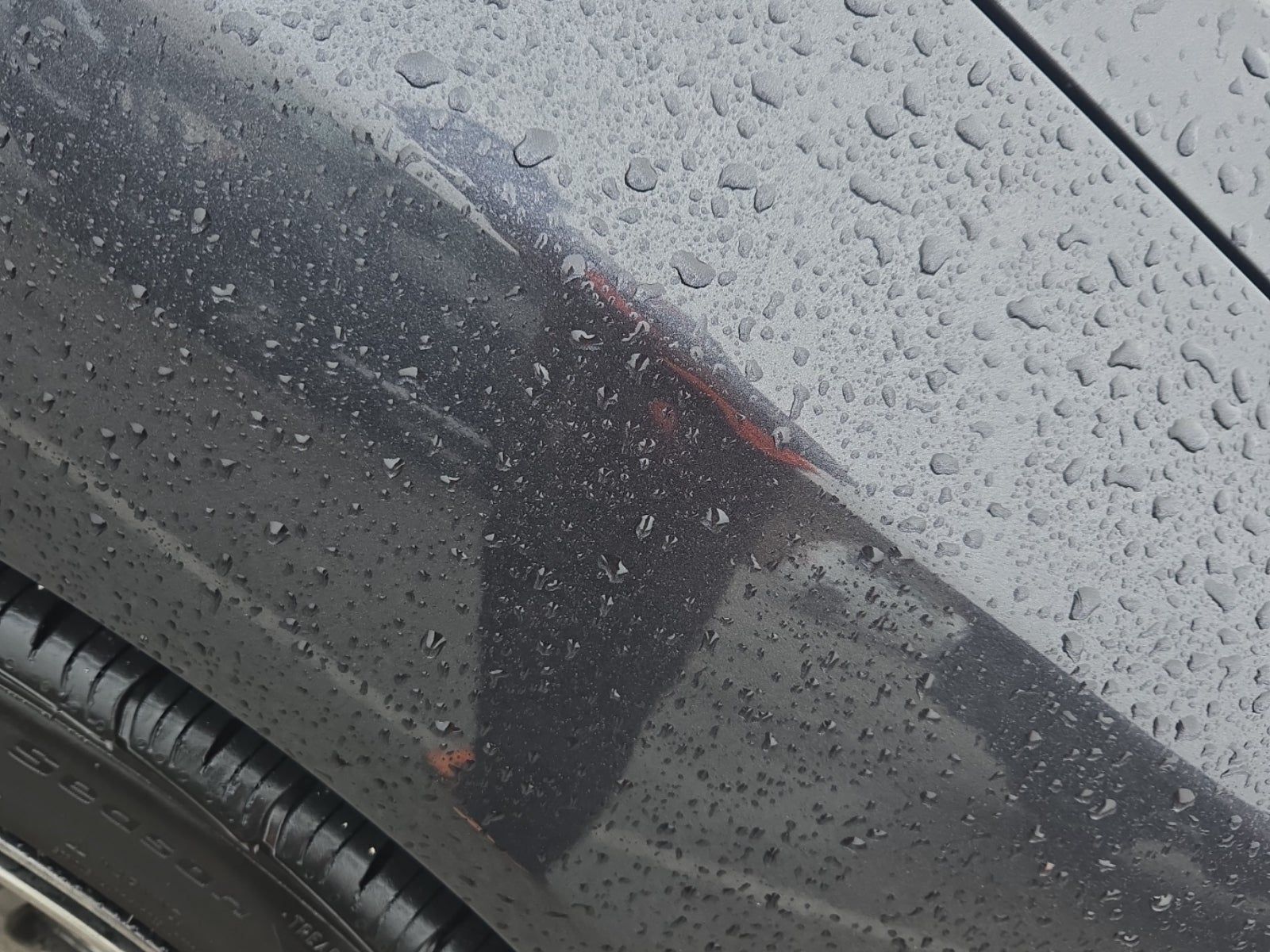 2018 Subaru WRX Premium AWD