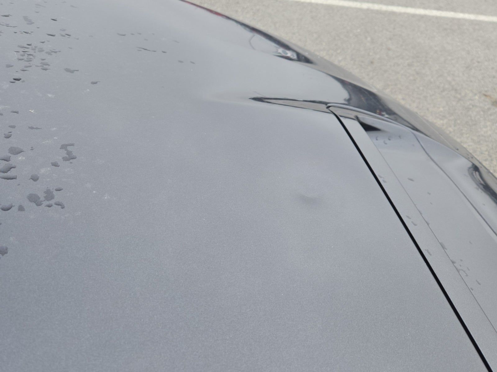 2018 Subaru WRX Premium AWD